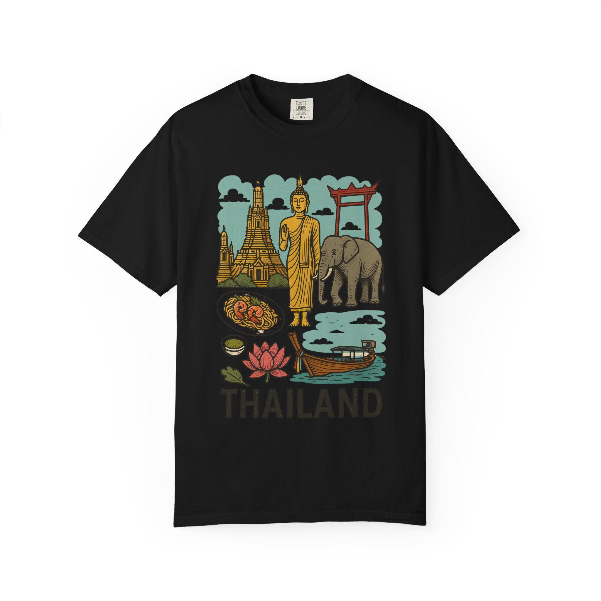 Zyro Unisex T-shirt