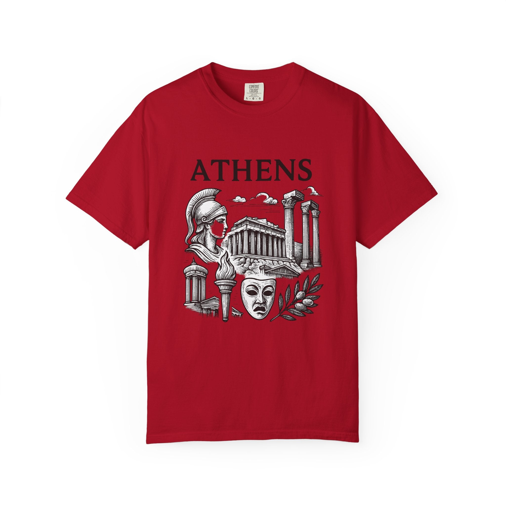 Zyro Unisex T-shirt