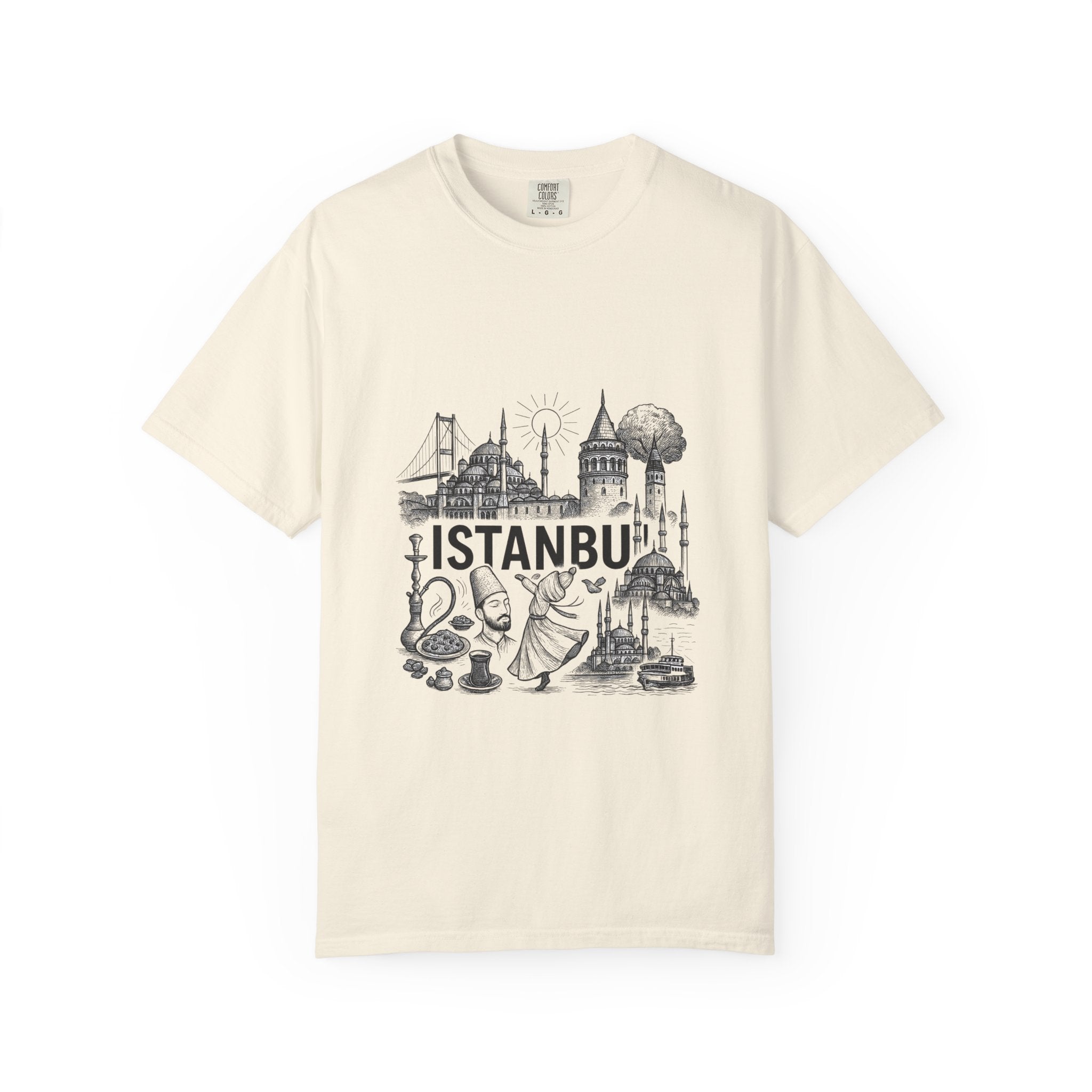 Zyro Unisex T-shirt