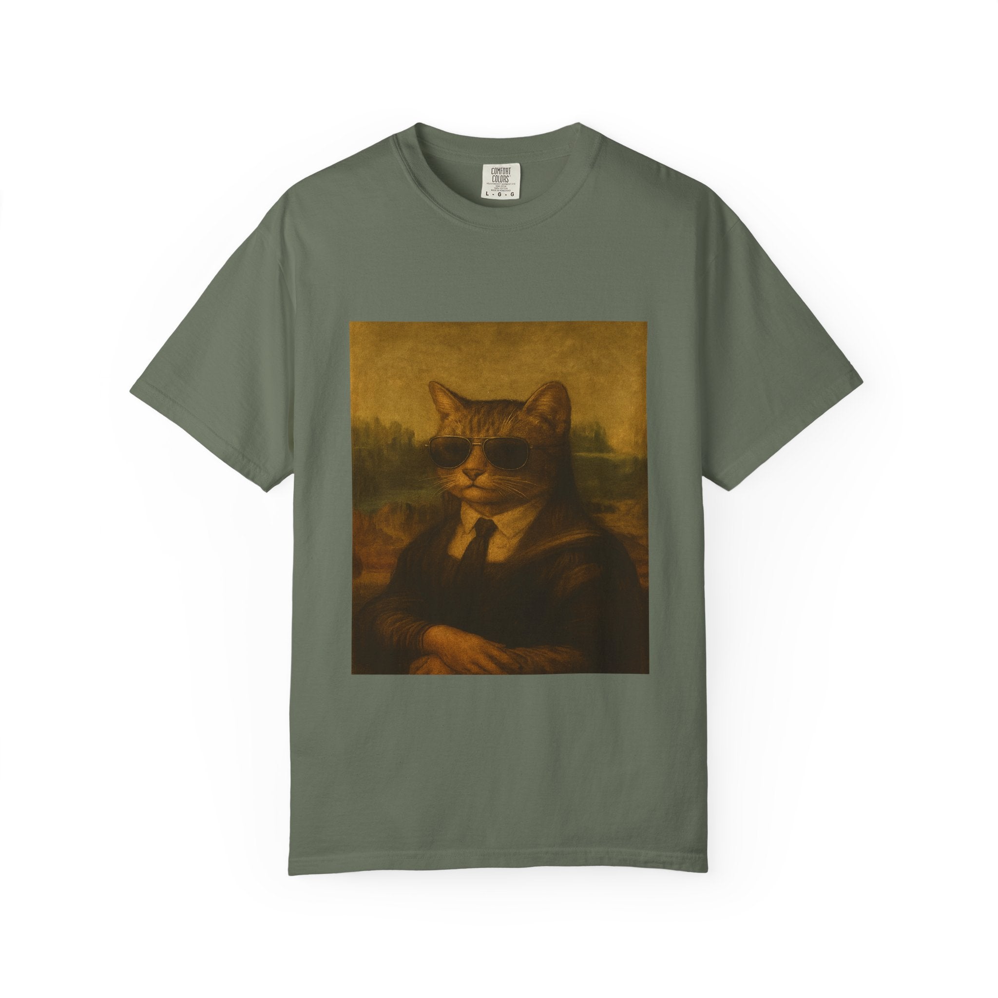 Zyro Unisex T-shirt