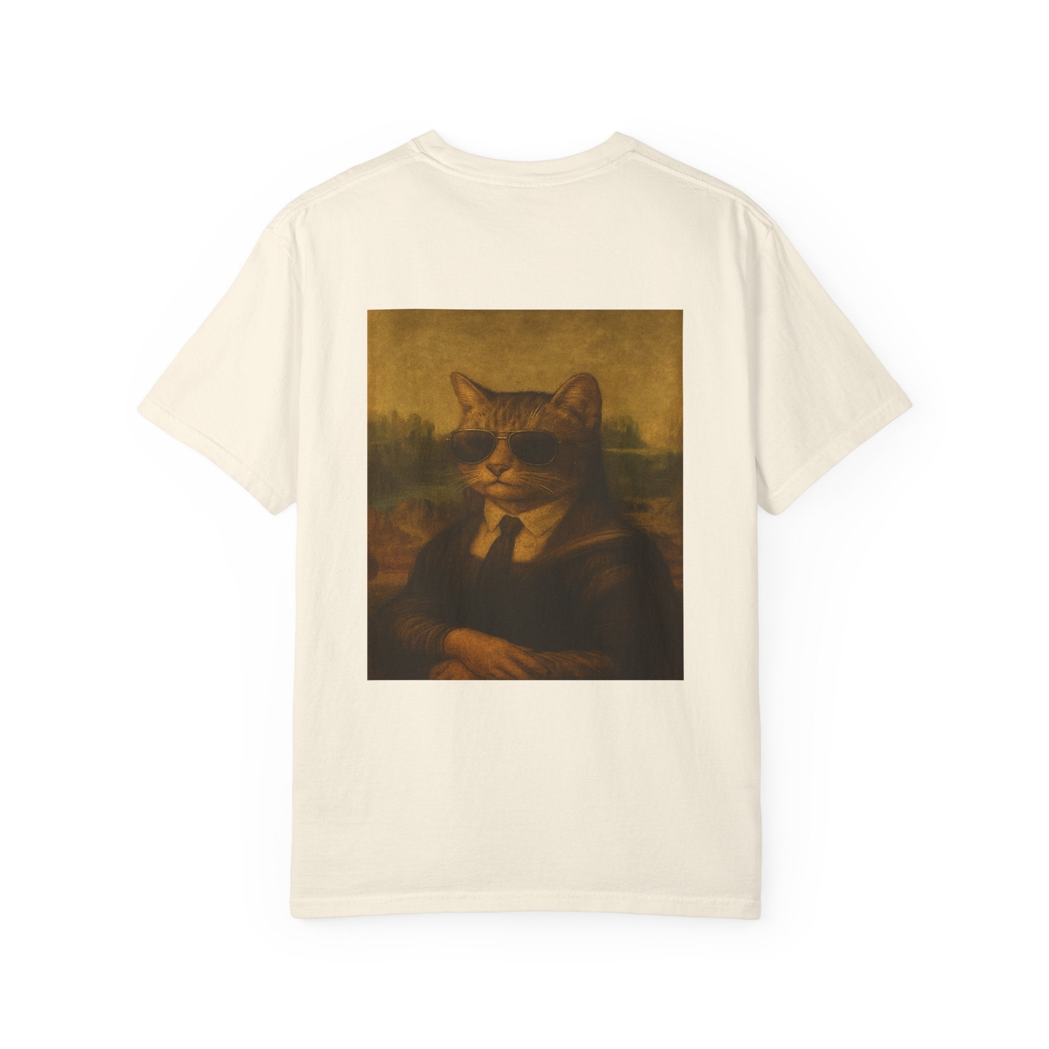 Zyro Unisex T-shirt