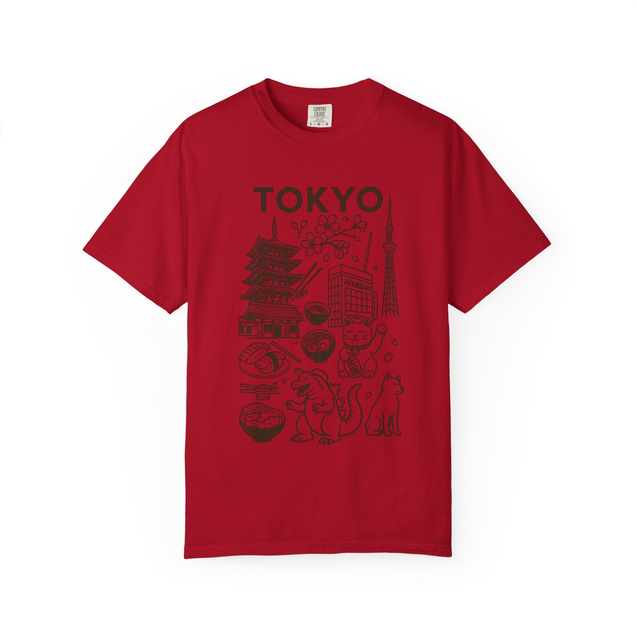 Zyro Unisex T-shirt