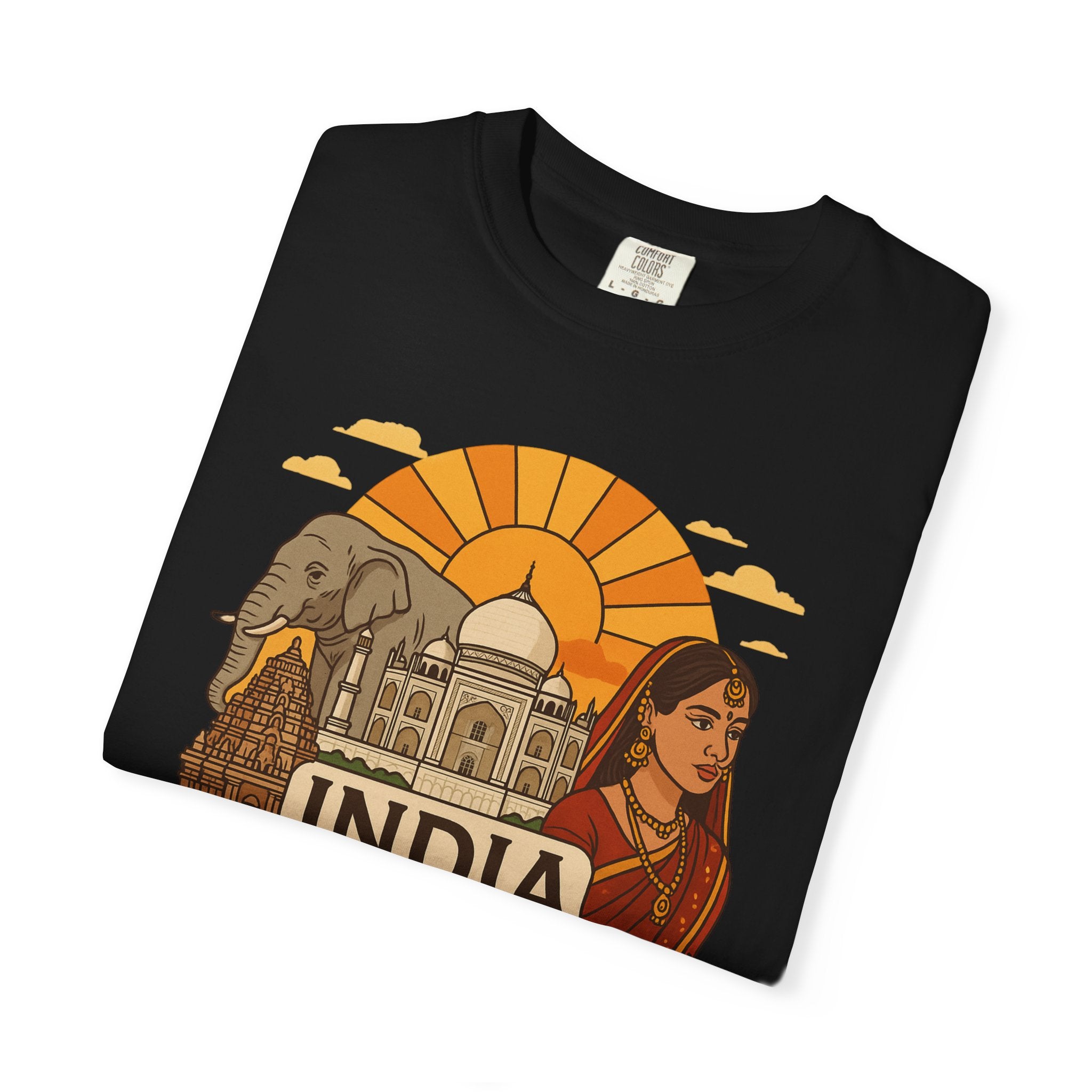Zyro Unisex T-shirt