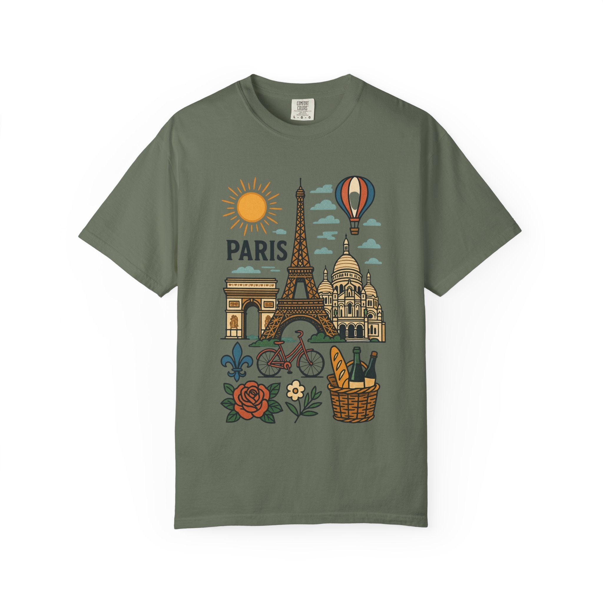 Zyro Unisex T-shirt