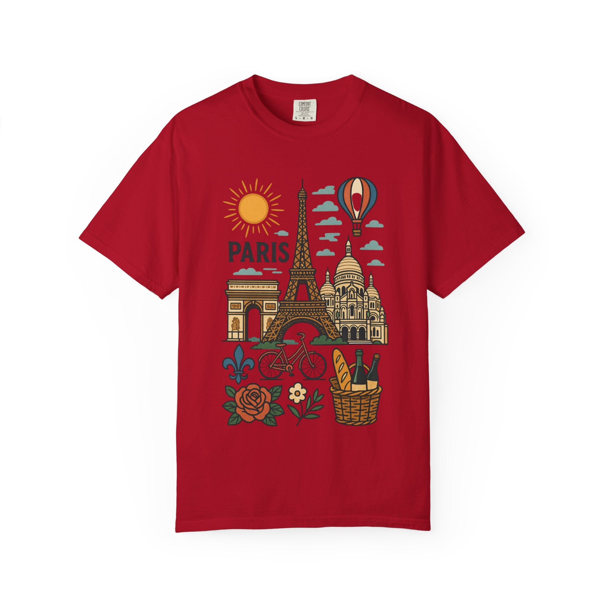 Zyro Unisex T-shirt