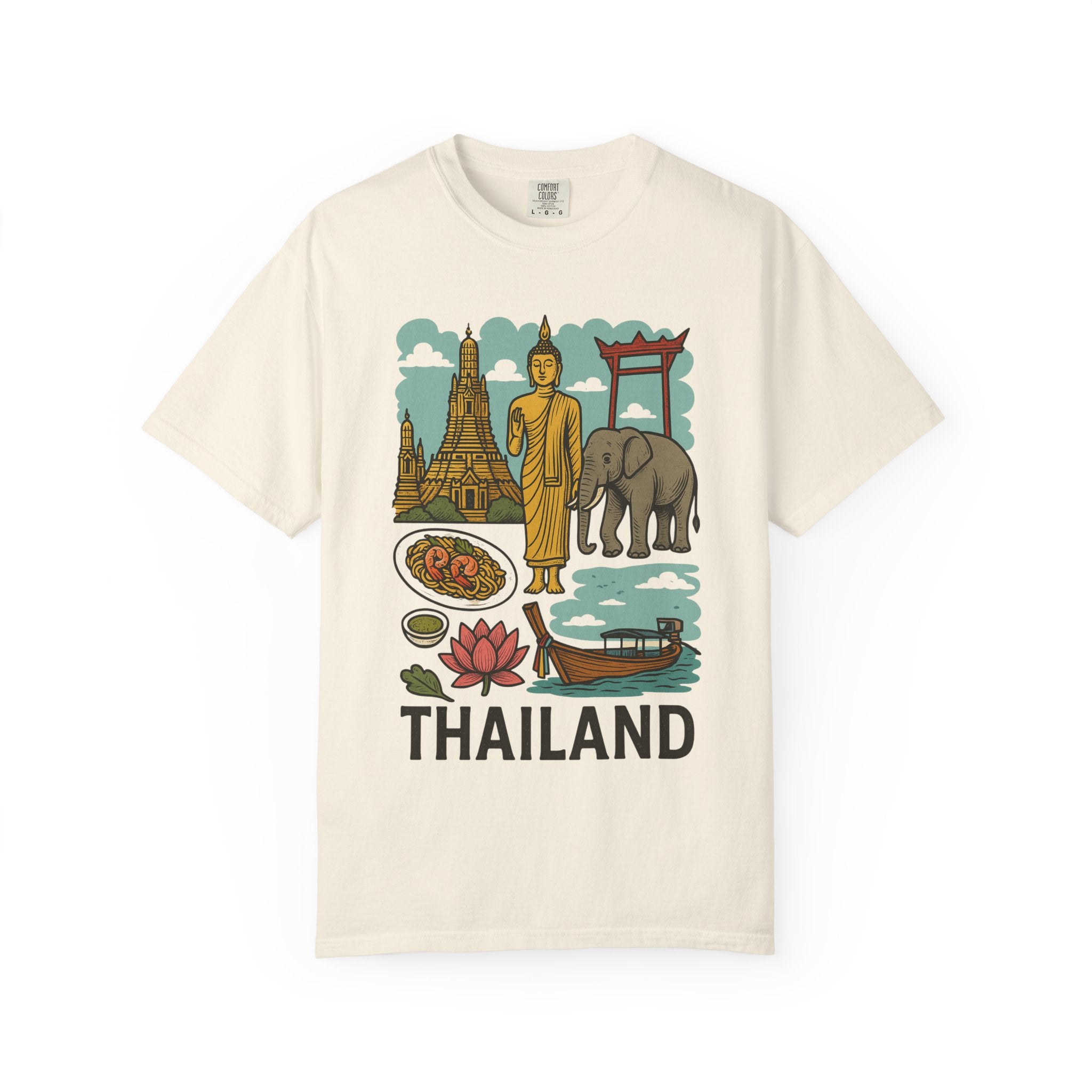 Zyro Unisex T-shirt
