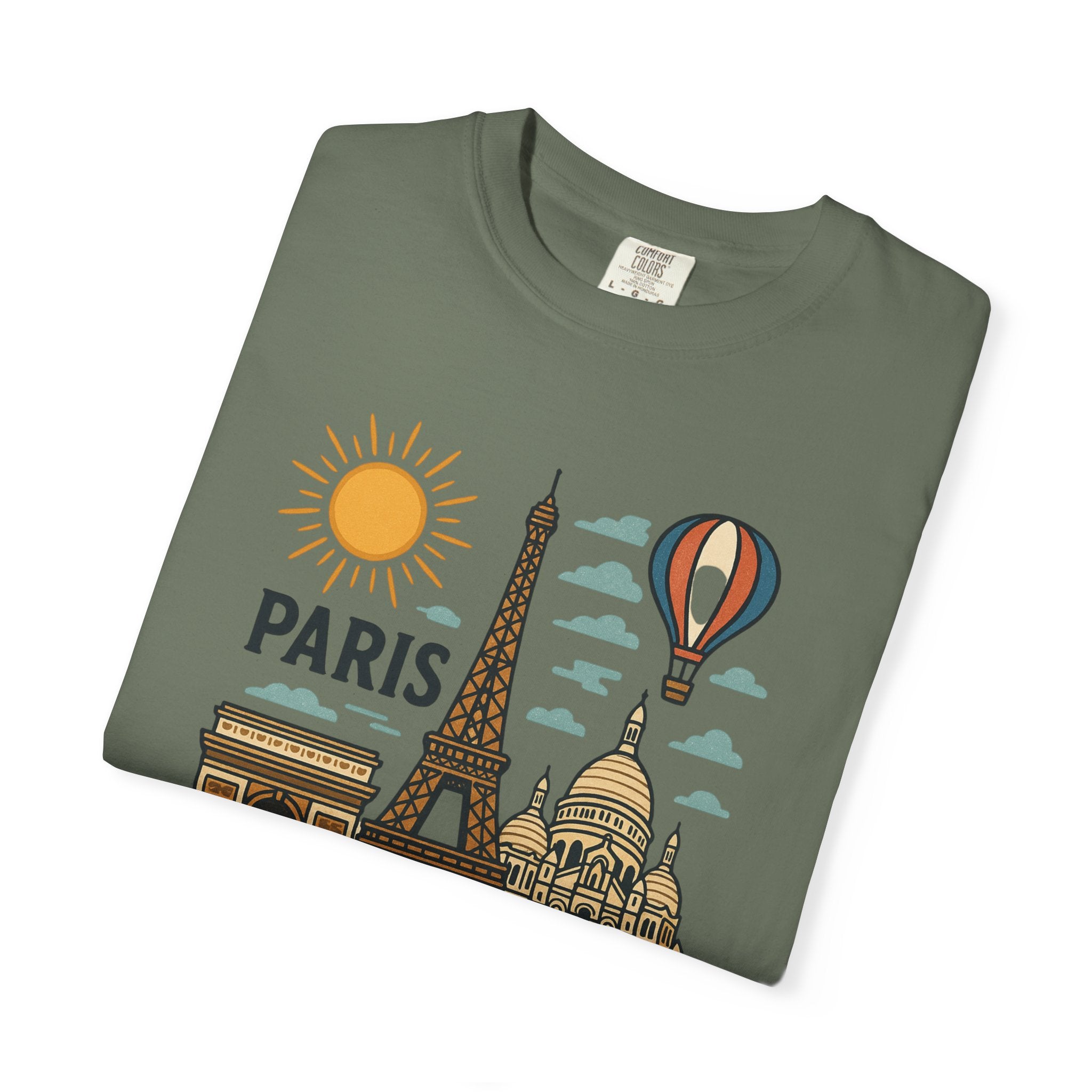 Zyro Unisex T-shirt