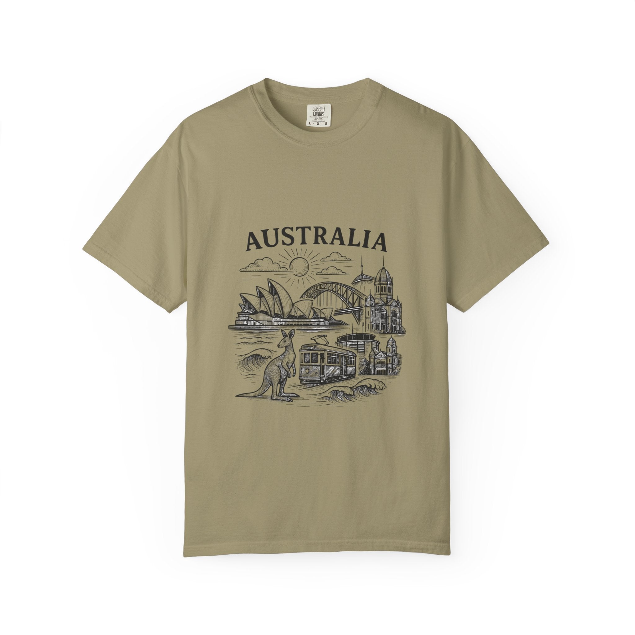 Zyro UnisexT-shirt
