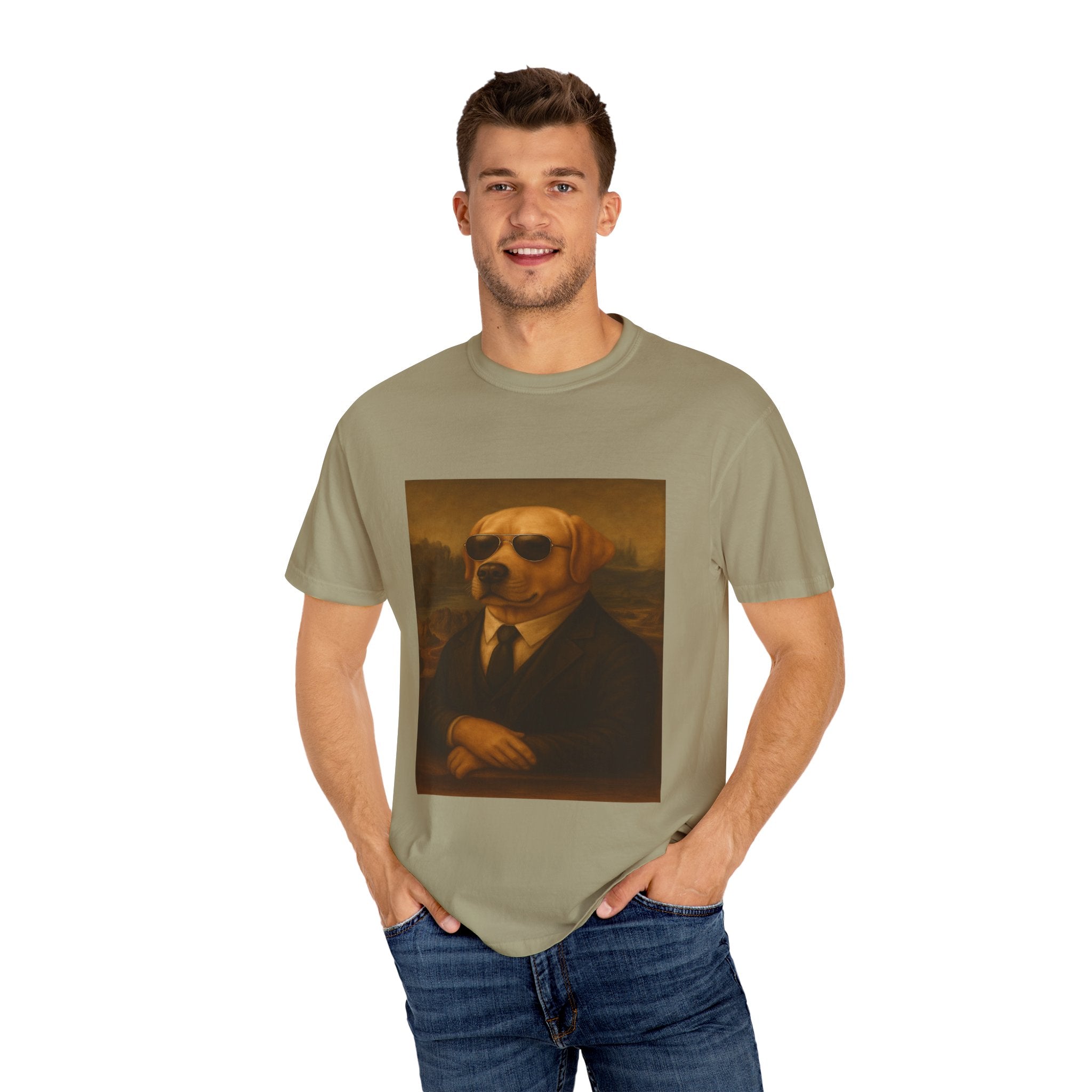 Zyro Unisex T-shirt