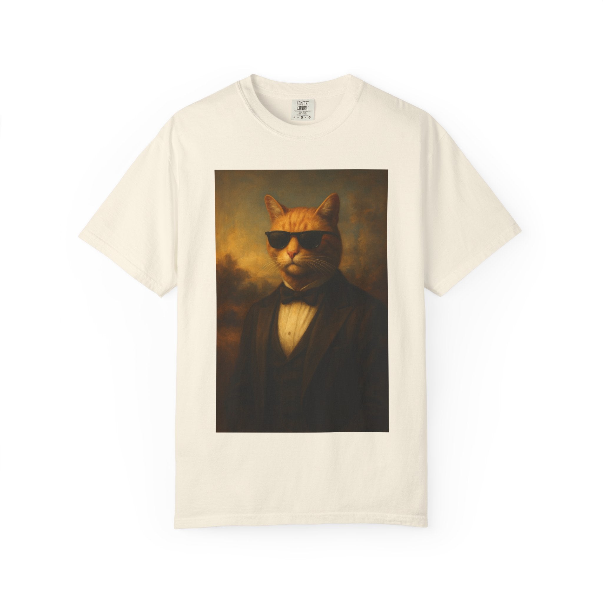 Zyro Unisex T-shirt
