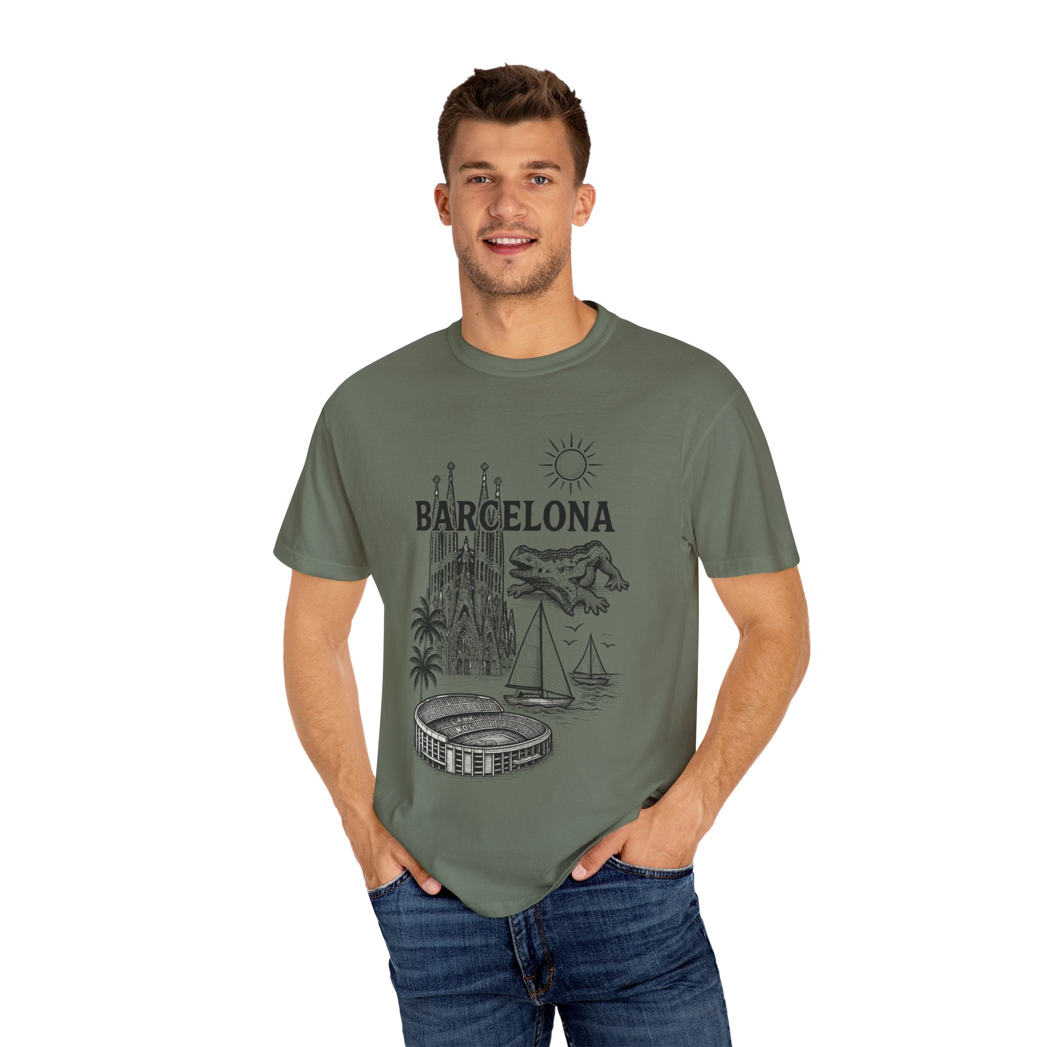 Zyro UnisexT-shirt
