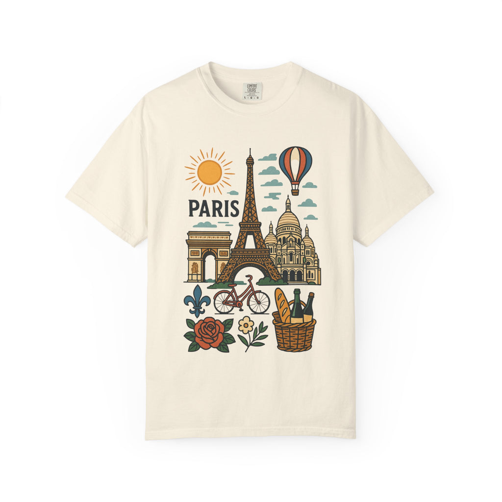 Zyro Unisex T-shirt