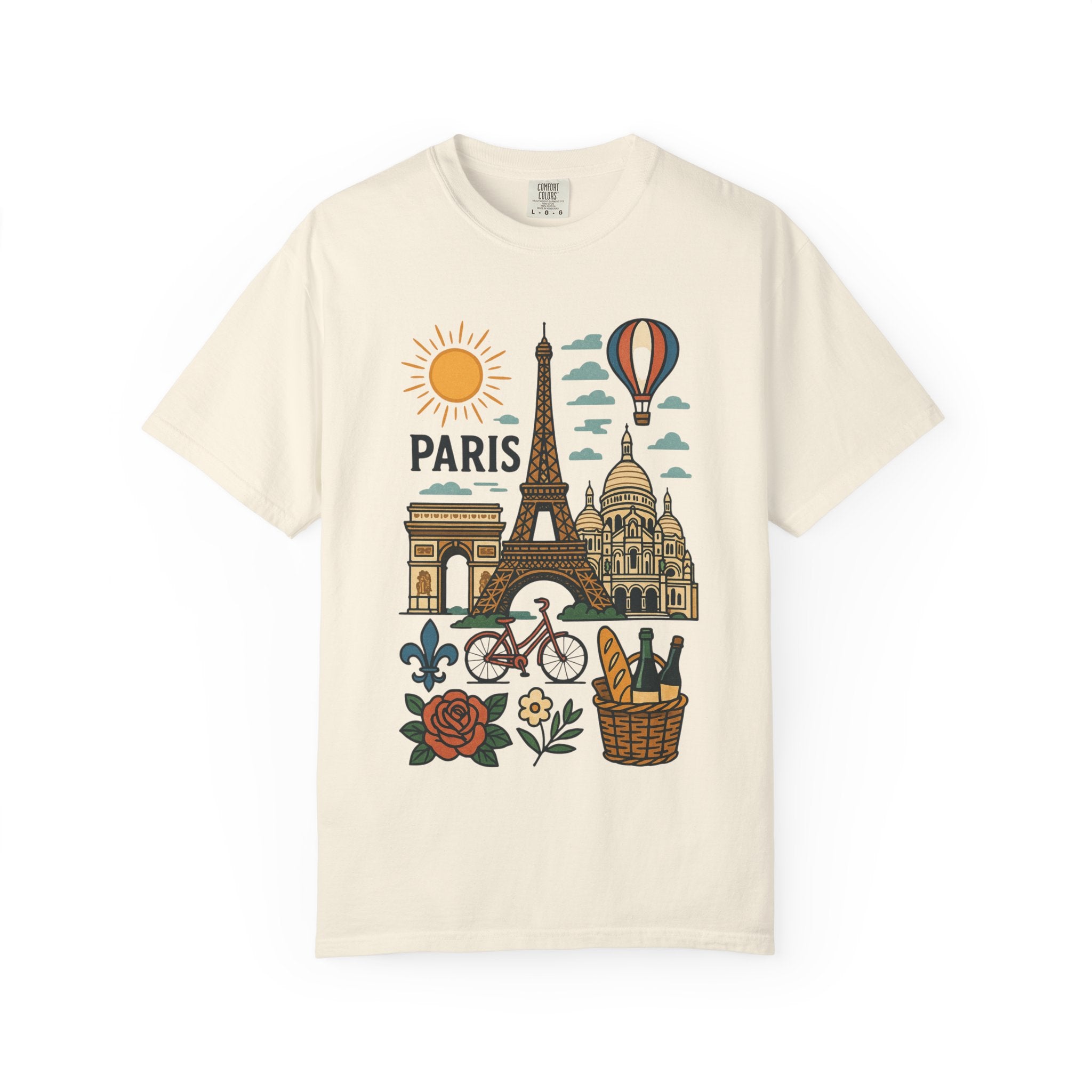 Zyro Unisex T-shirt