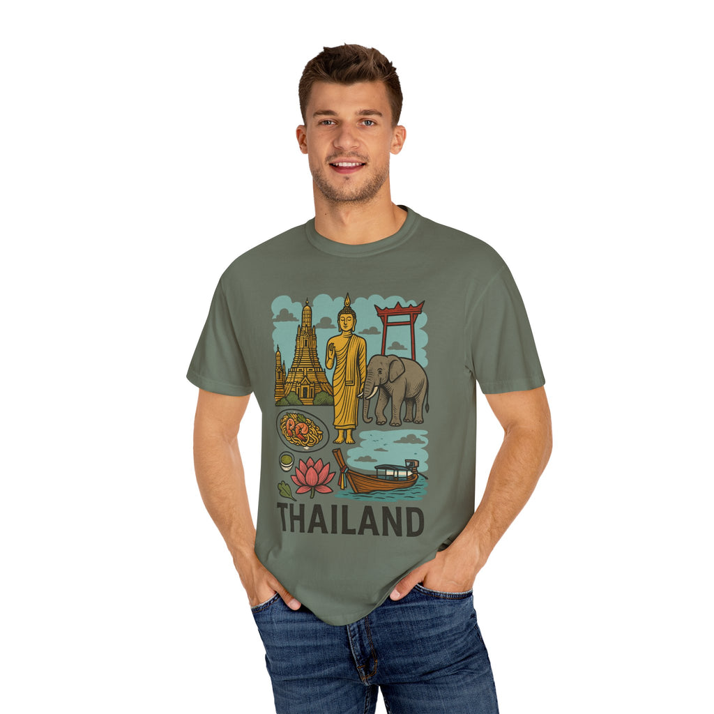 Zyro Unisex T-shirt