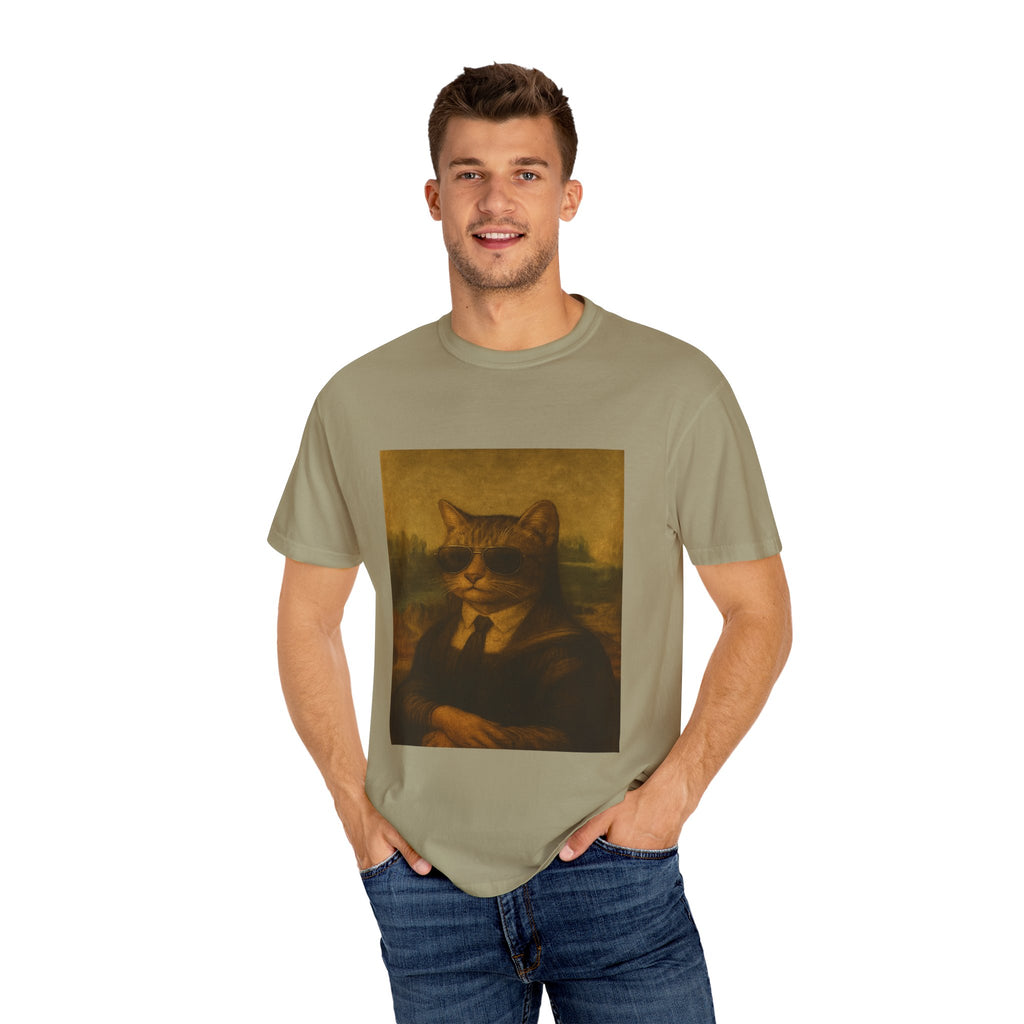 Zyro Unisex T-shirt
