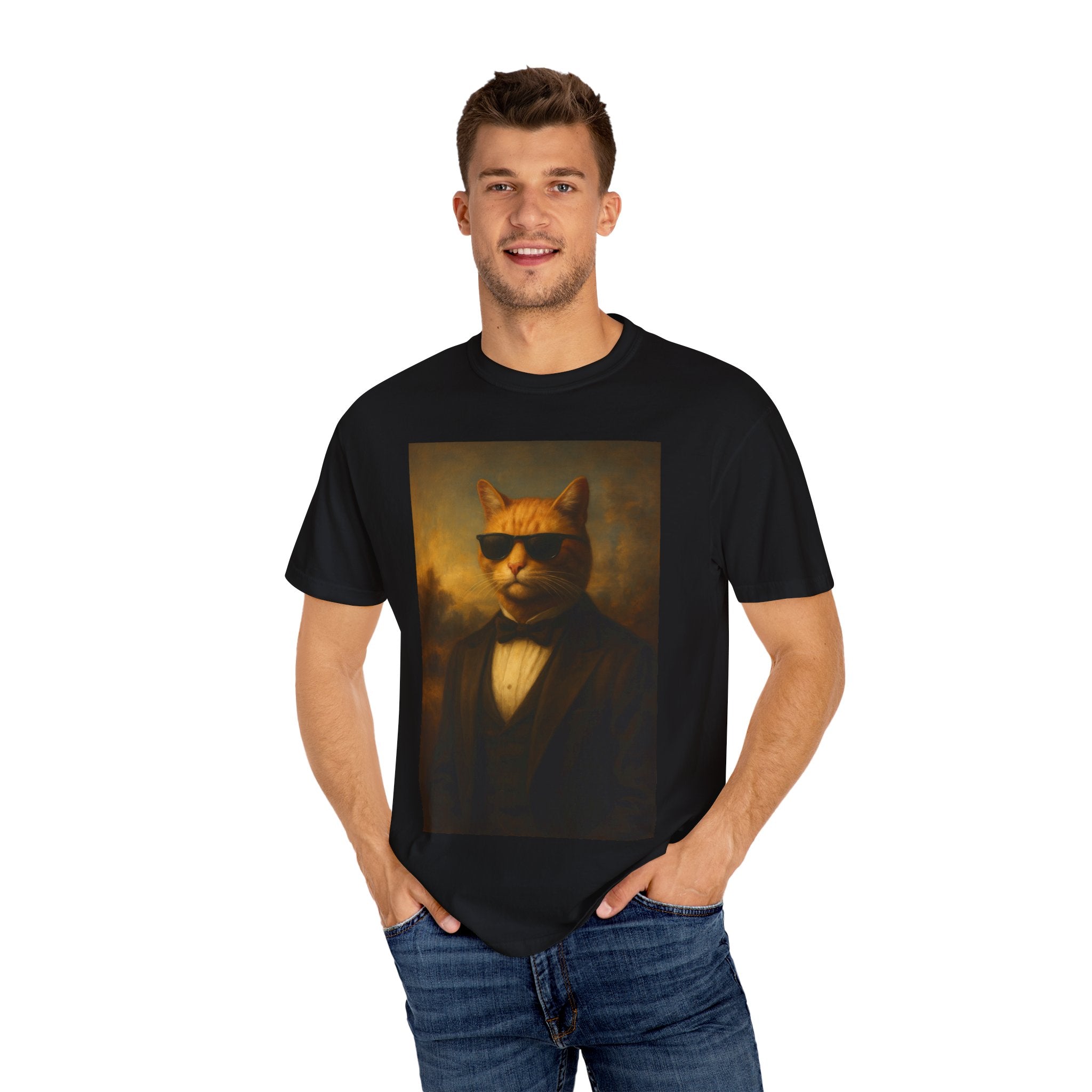 Zyro Unisex T-shirt
