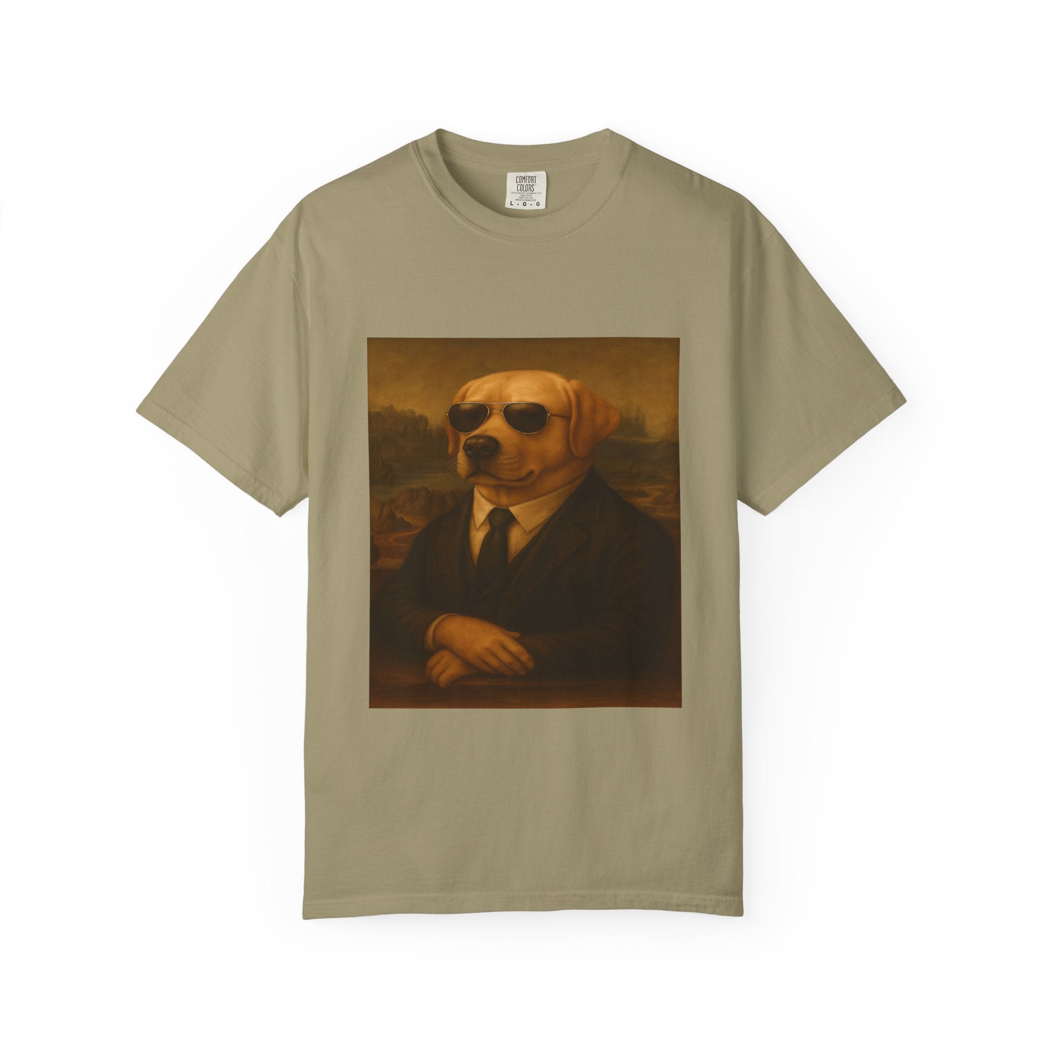 Zyro Unisex T-shirt