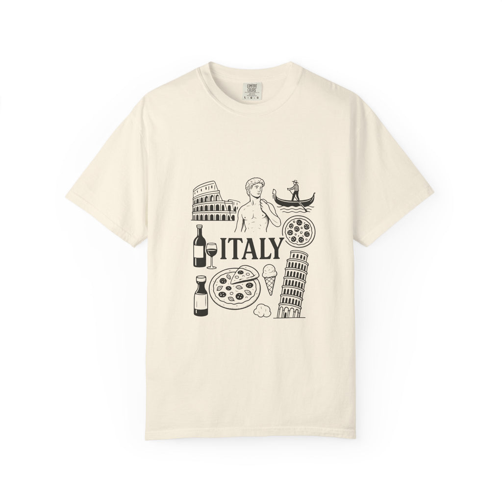 Zyro Unisex T-shirt