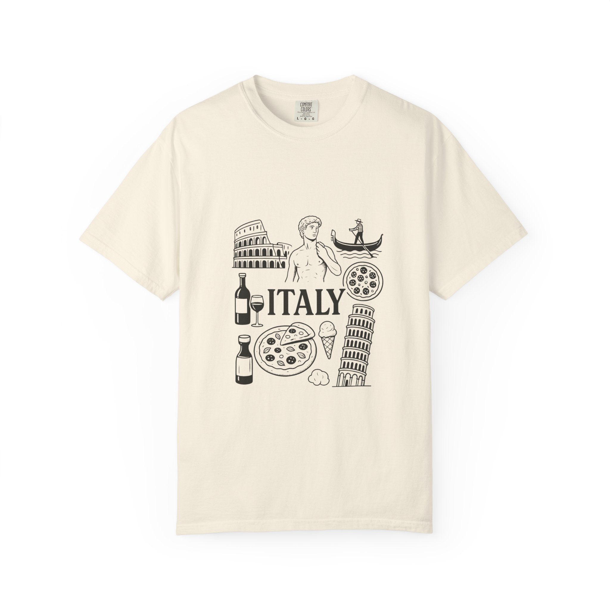 Zyro Unisex T-shirt