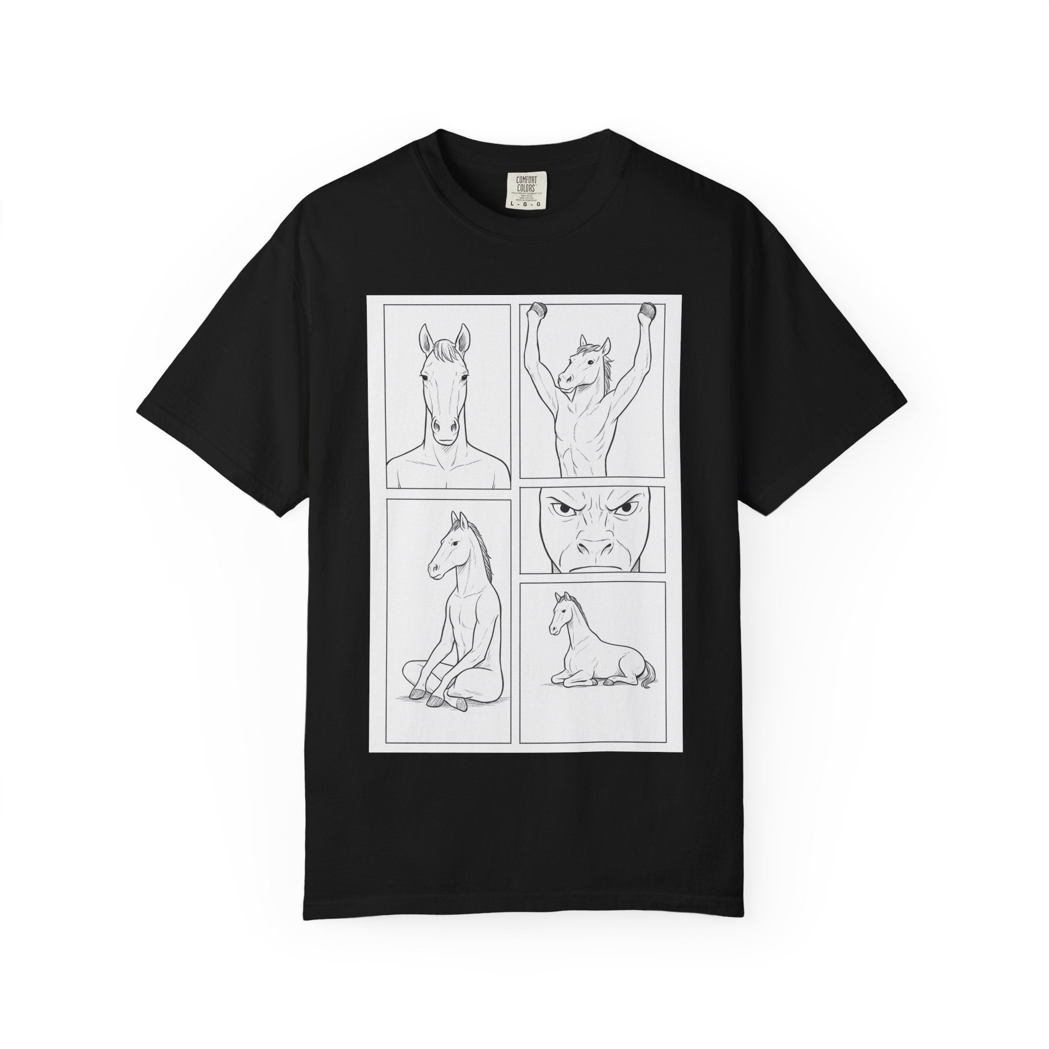 Zyro UnisexT-shirt