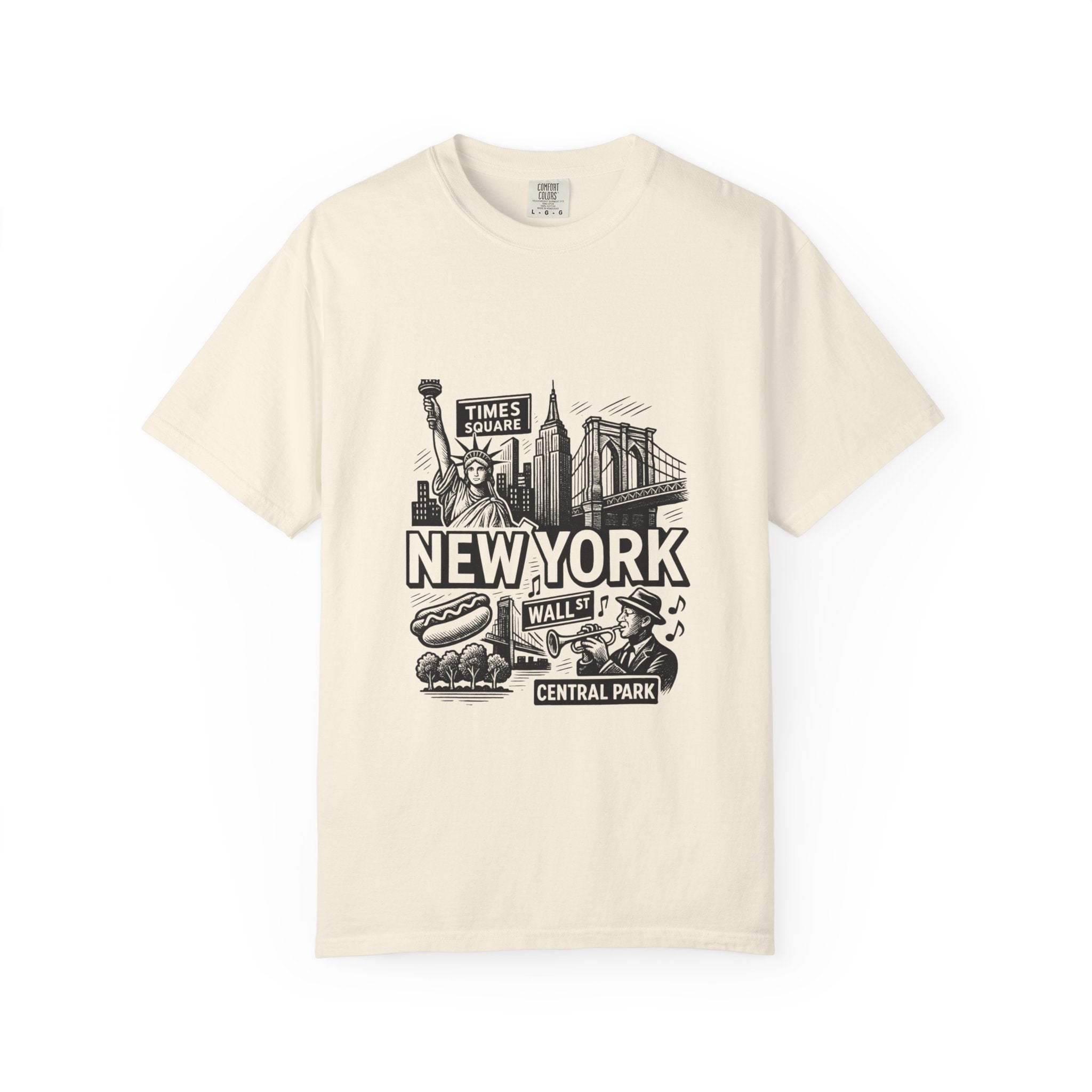Zyro Unisex T-shirt