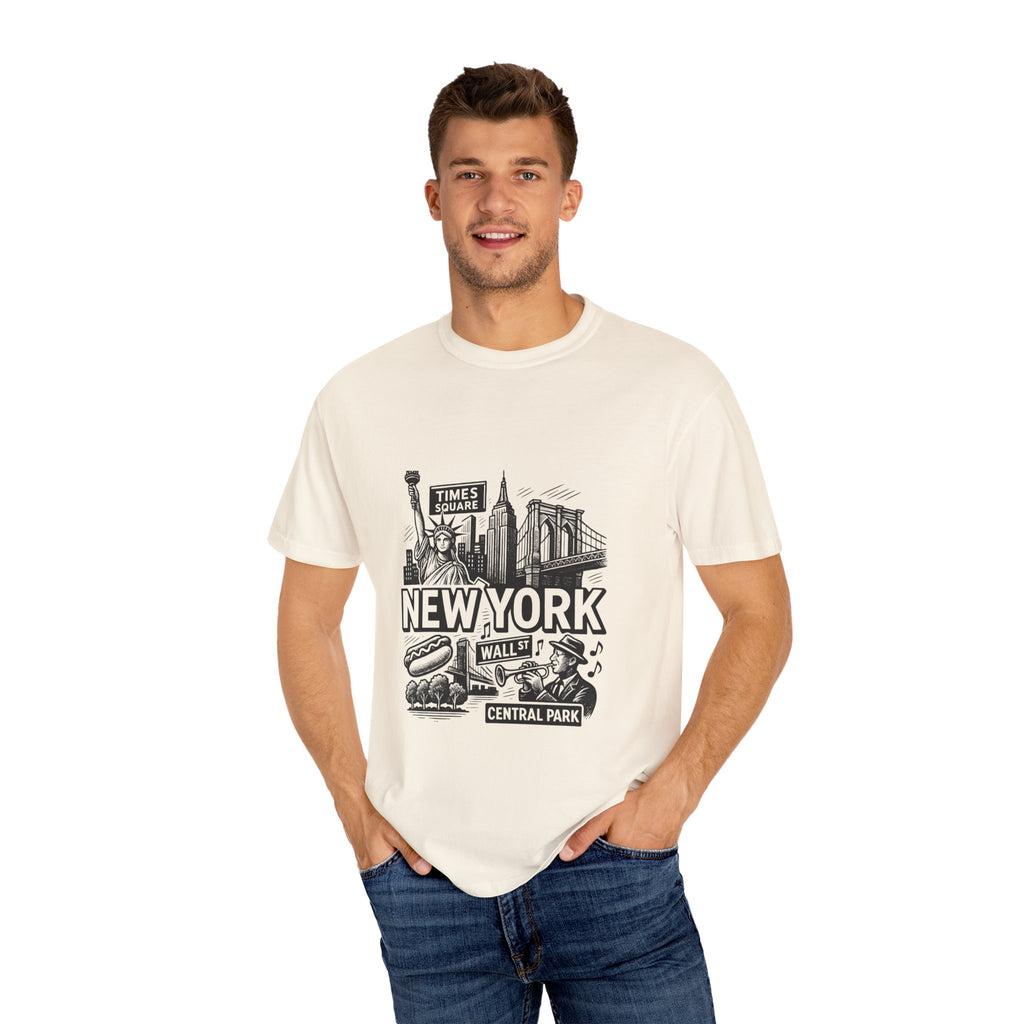Zyro Unisex T-shirt
