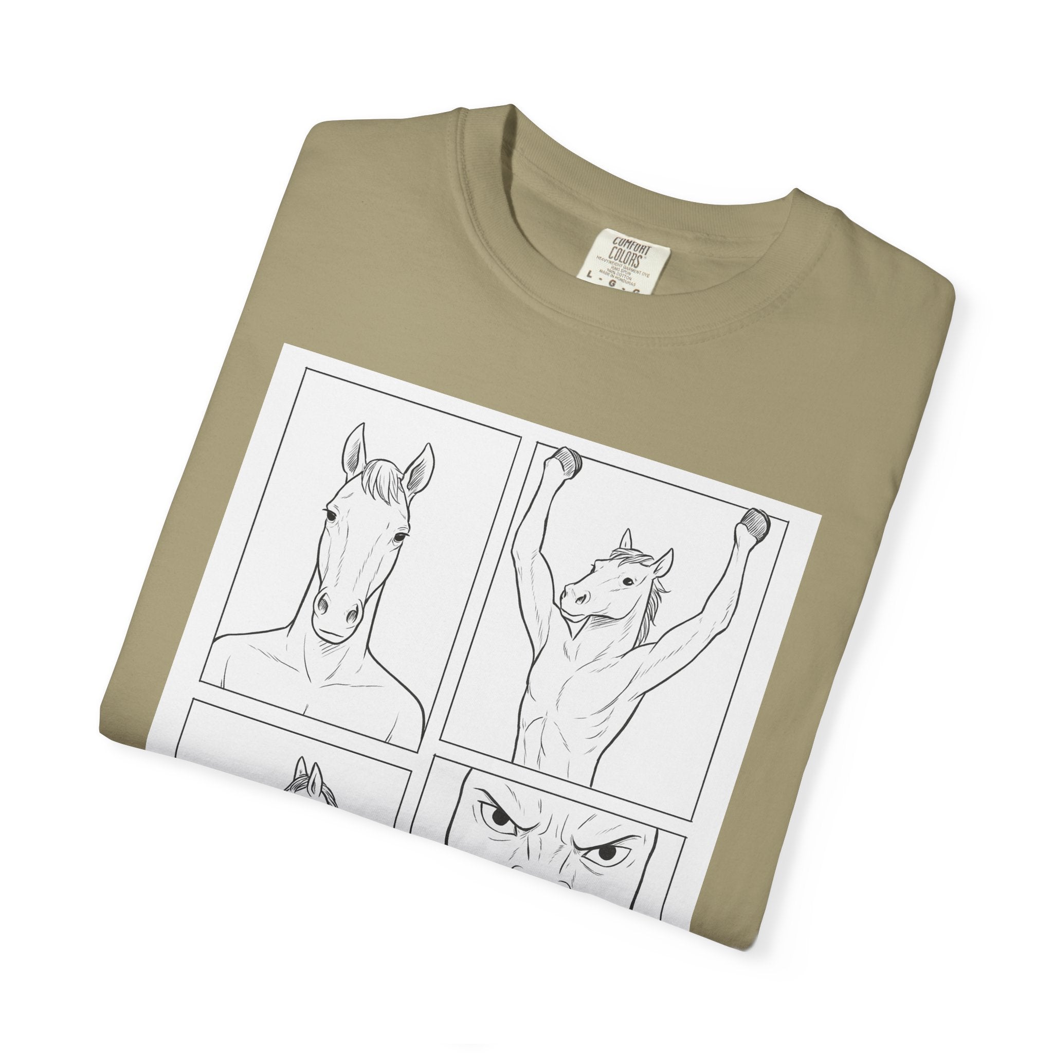 Zyro UnisexT-shirt