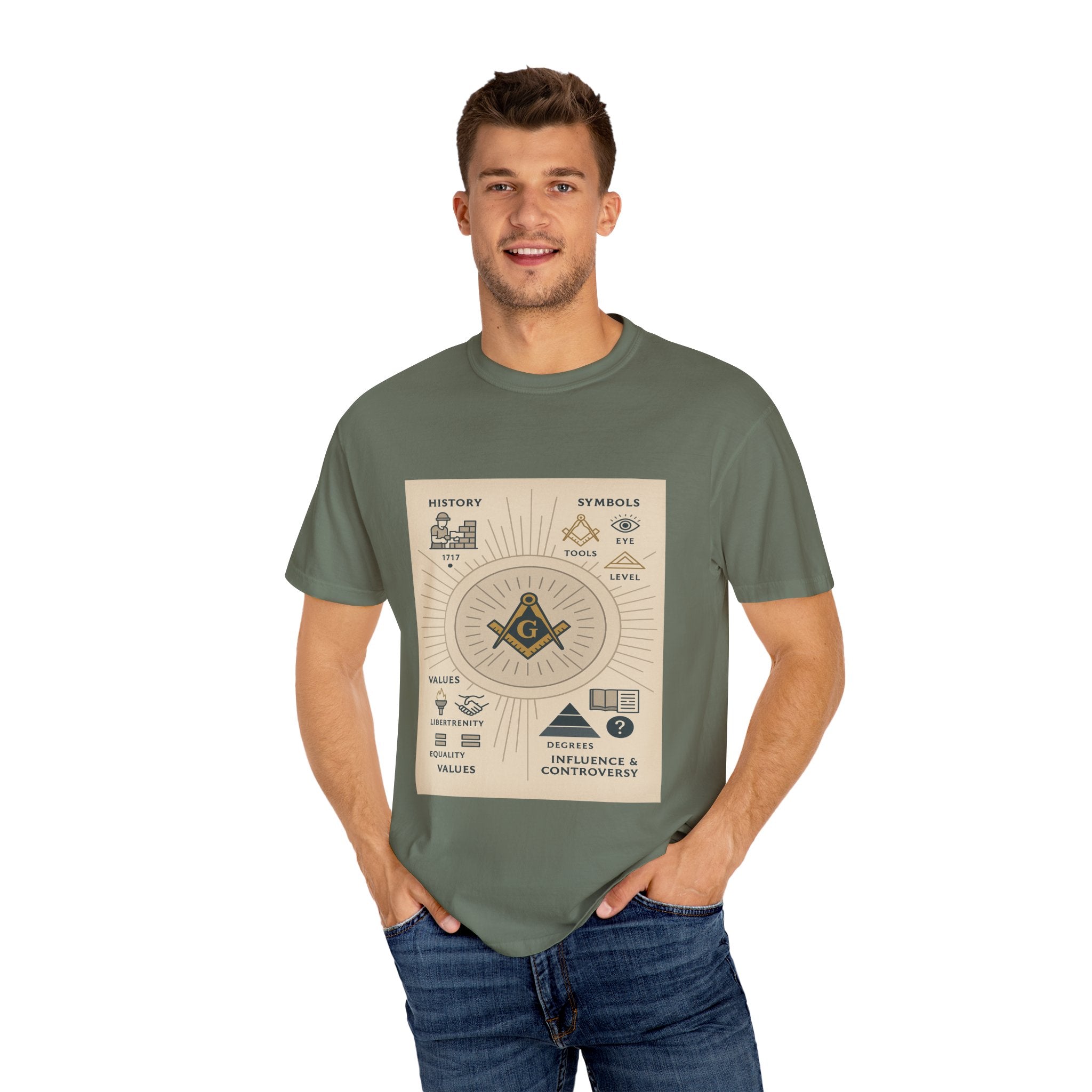 Zyro UnisexT-shirt