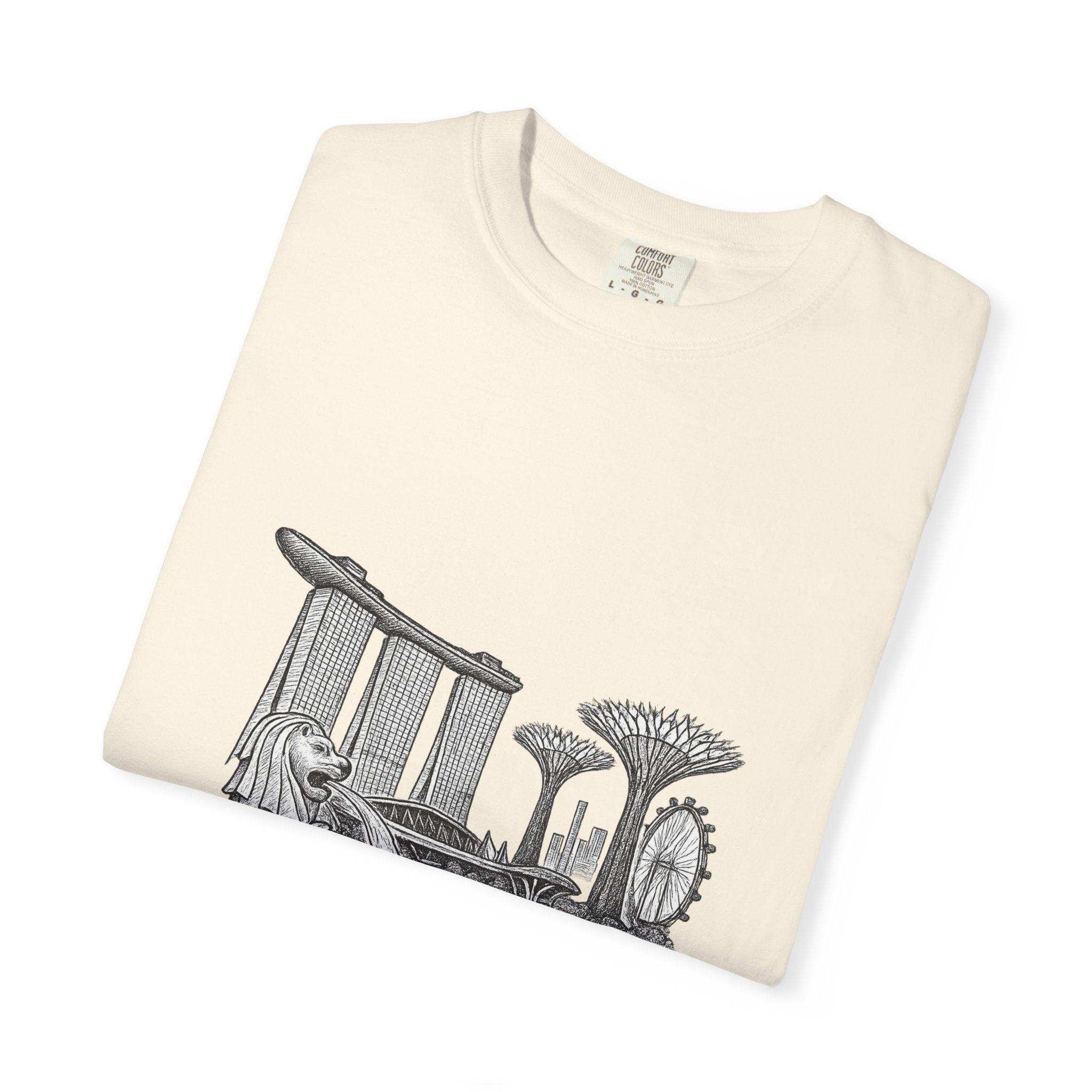 Zyro Unisex T-shirt