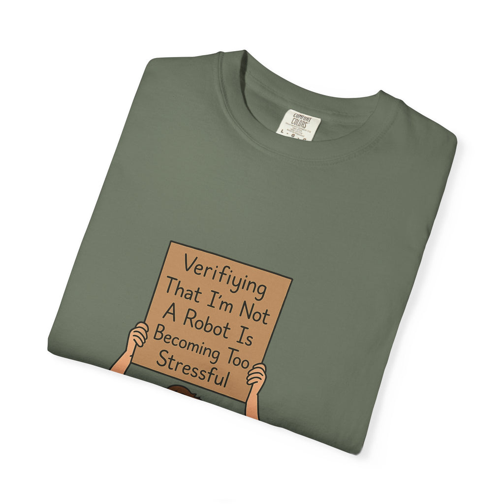 Zyro UnisexT-shirt