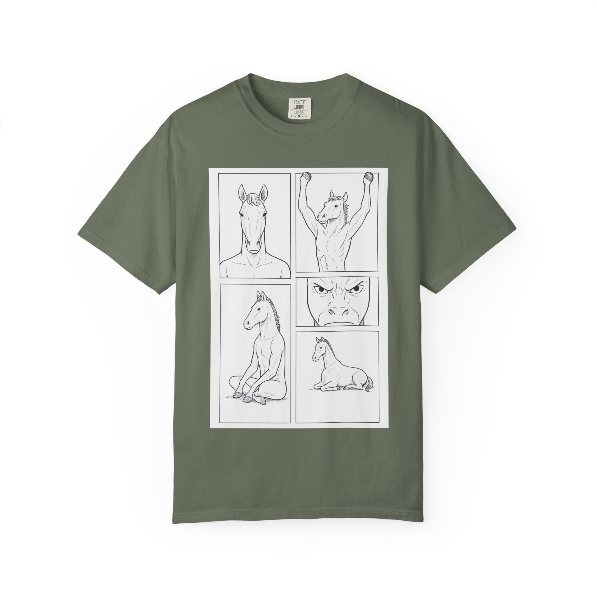 Zyro UnisexT-shirt