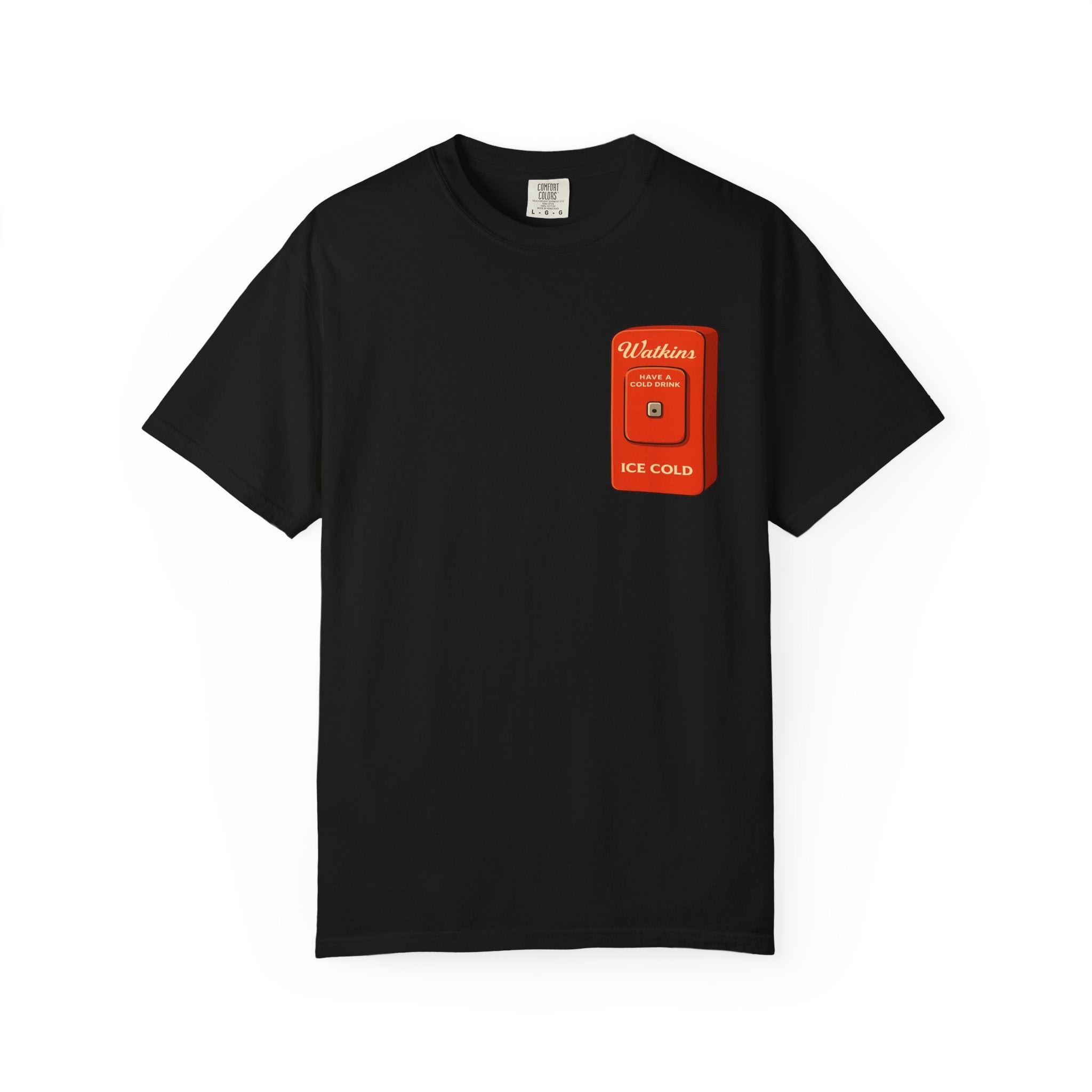 Zyro Unisex T-shirt