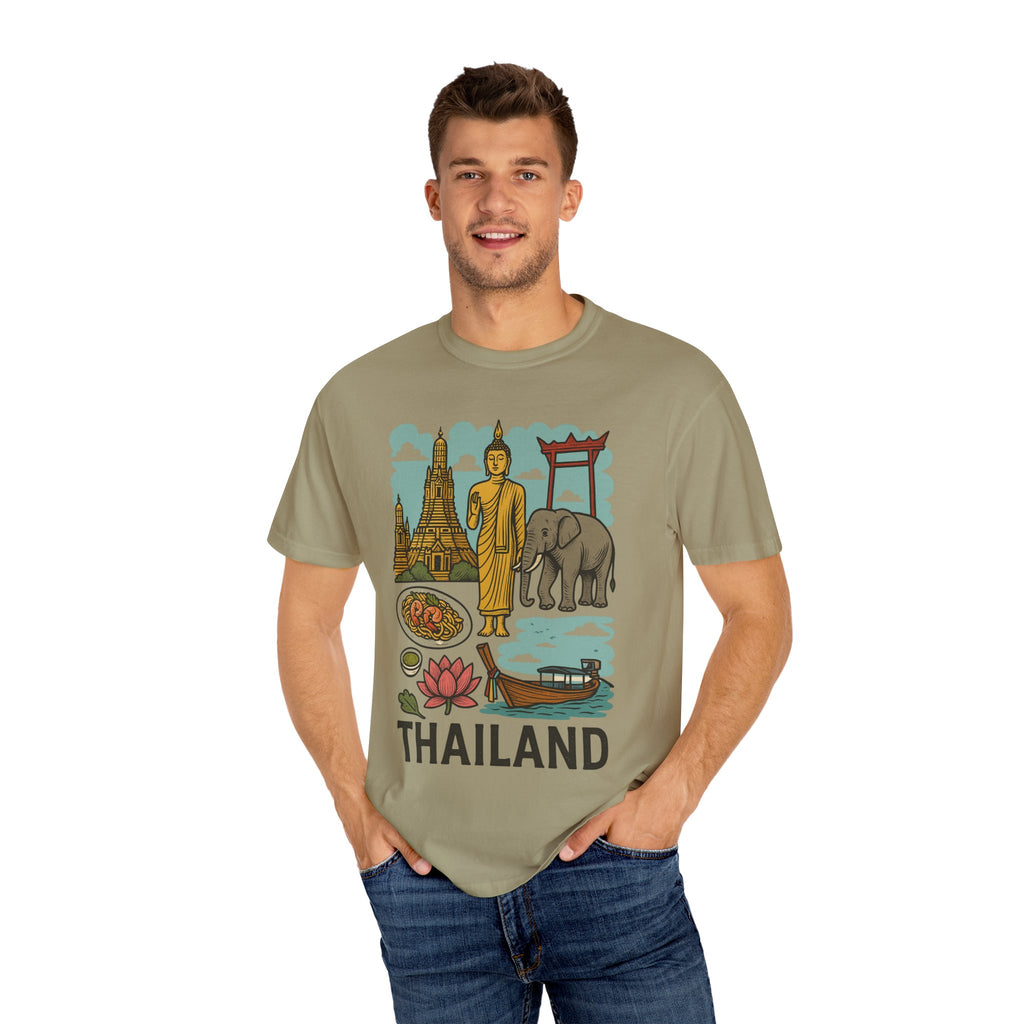Zyro Unisex T-shirt