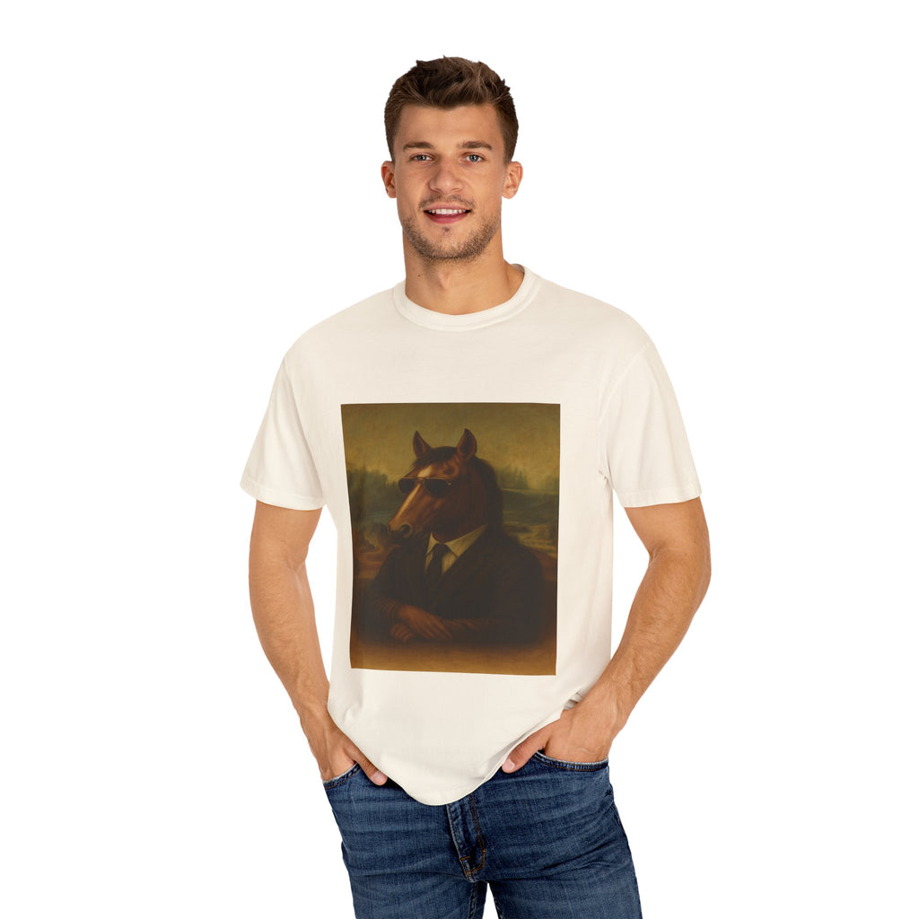 Zyro Unisex T-shirt