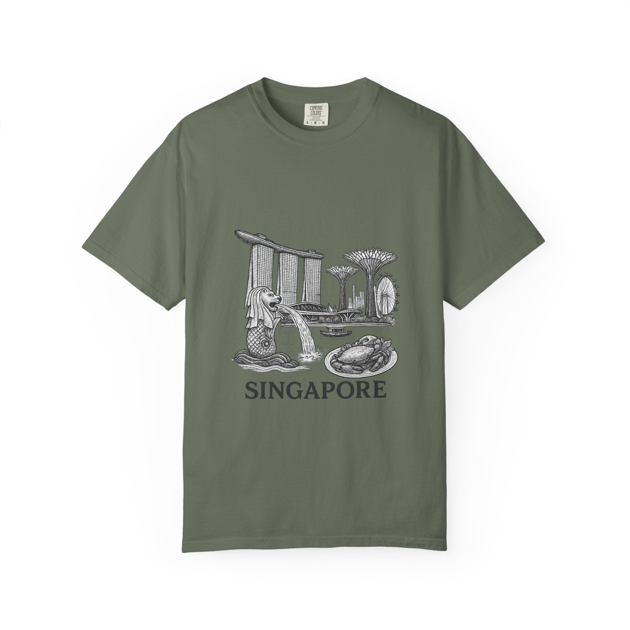 Zyro Unisex T-shirt
