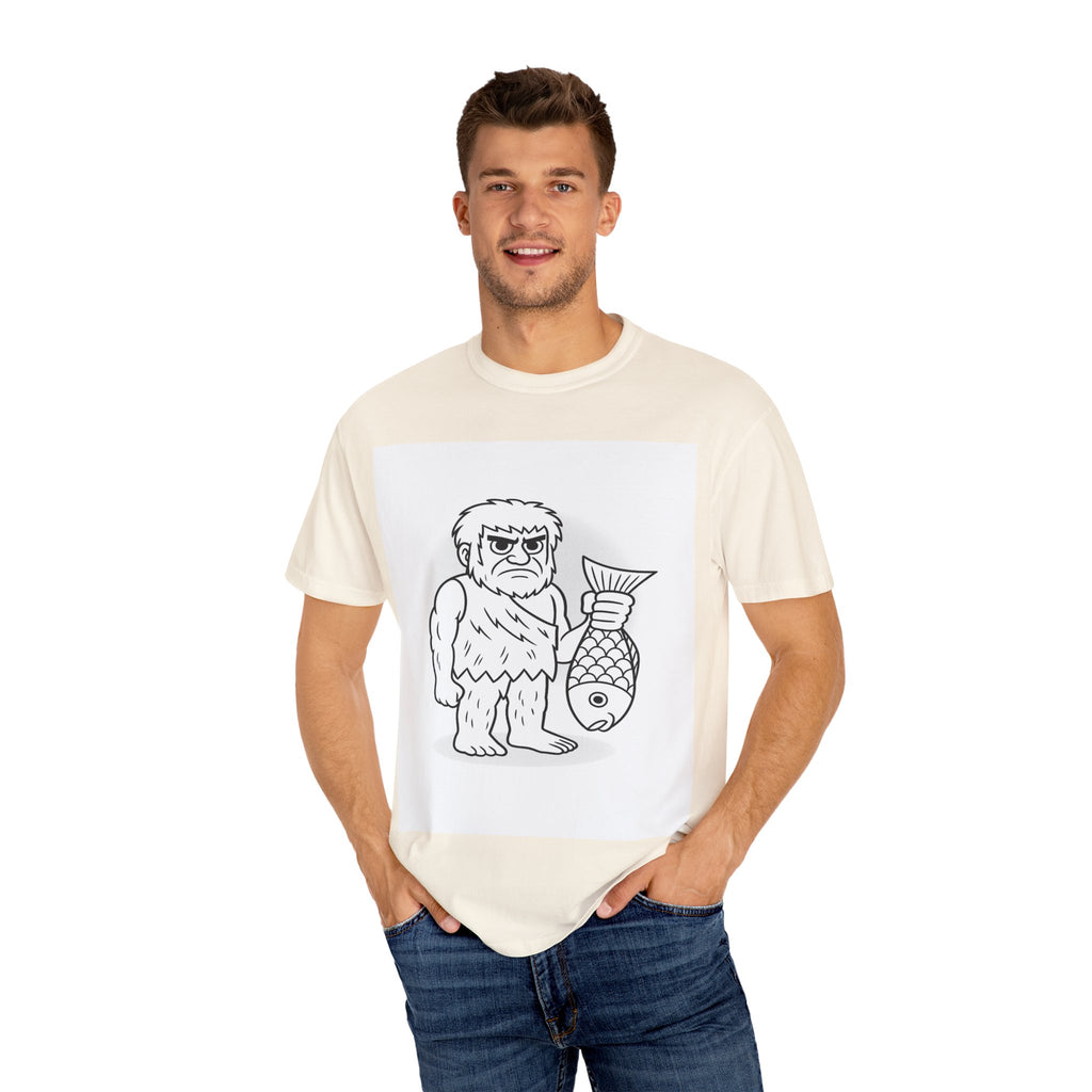 Zyro Unisex T-shirt