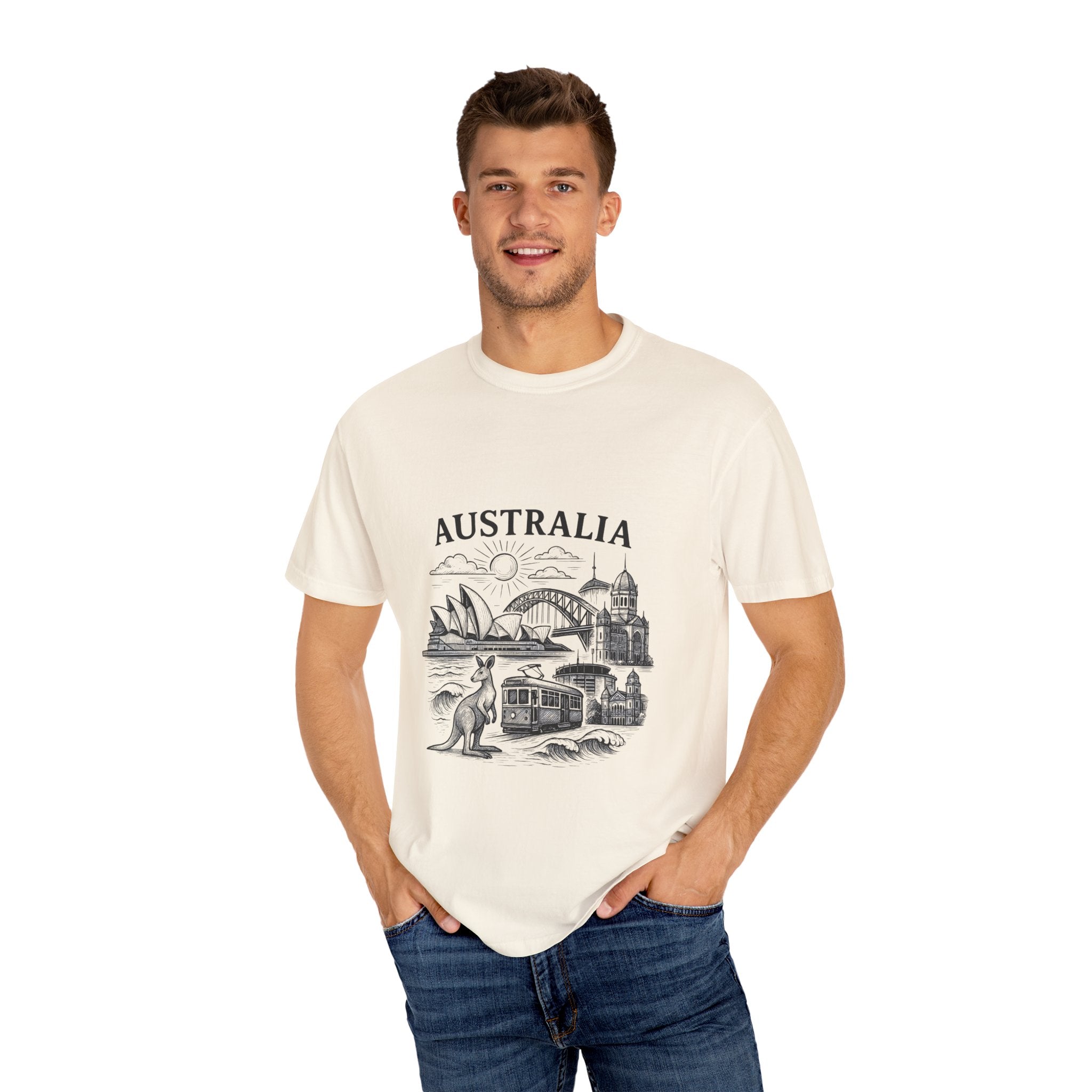 Zyro UnisexT-shirt