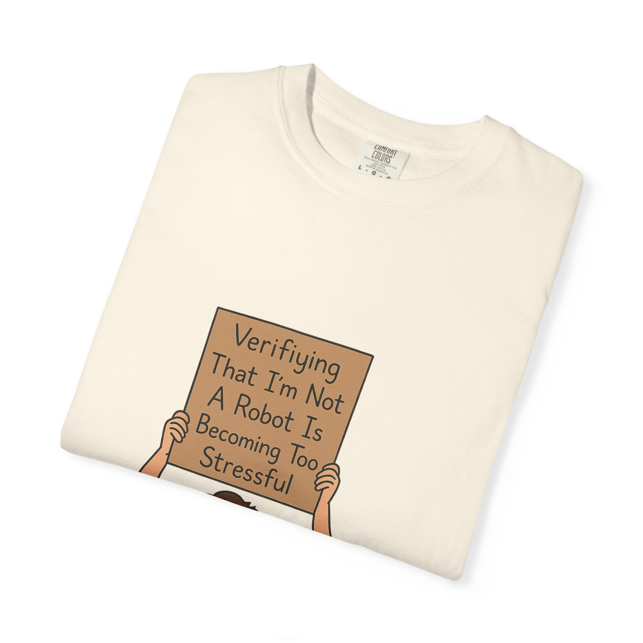 Zyro UnisexT-shirt