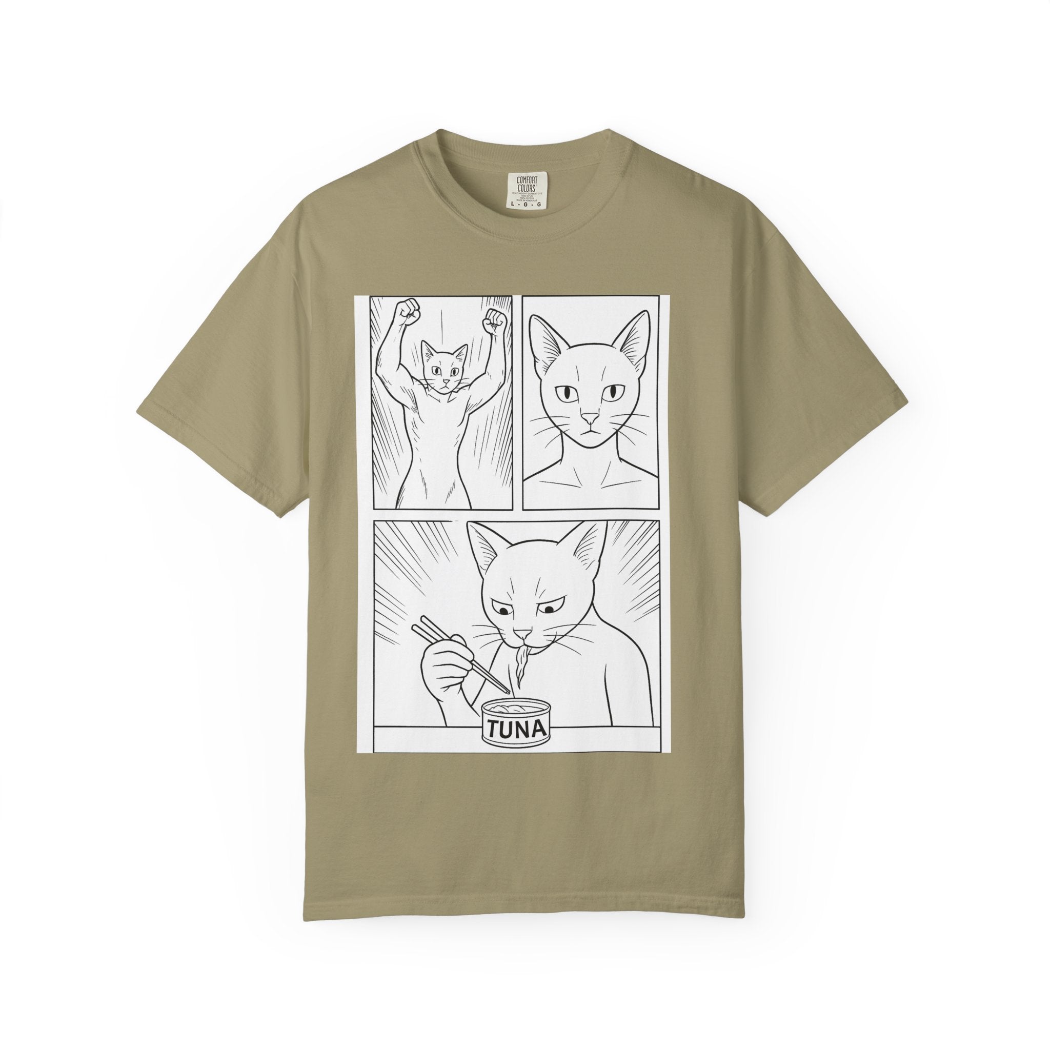 Zyro Unisex T-shirt