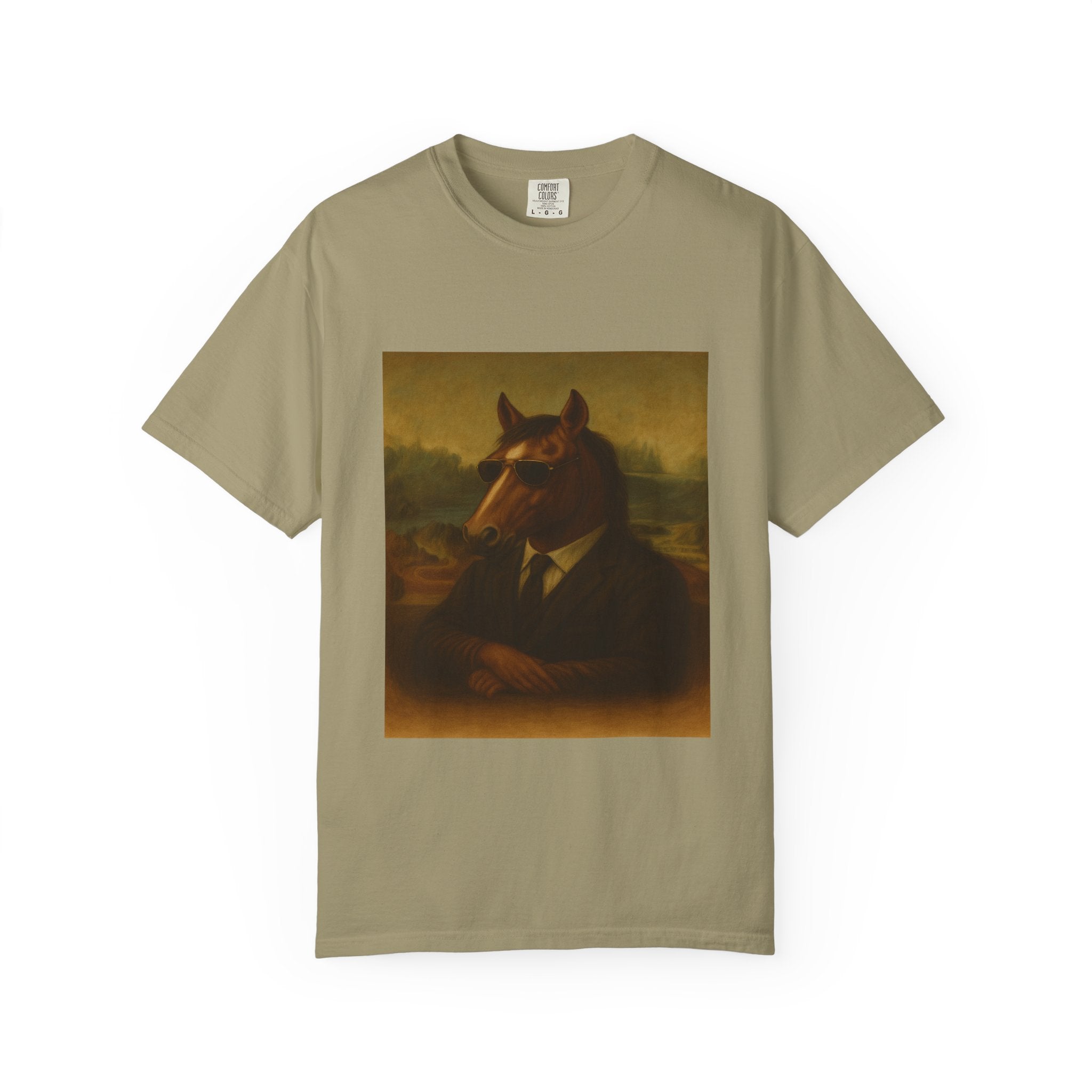 Zyro Unisex T-shirt