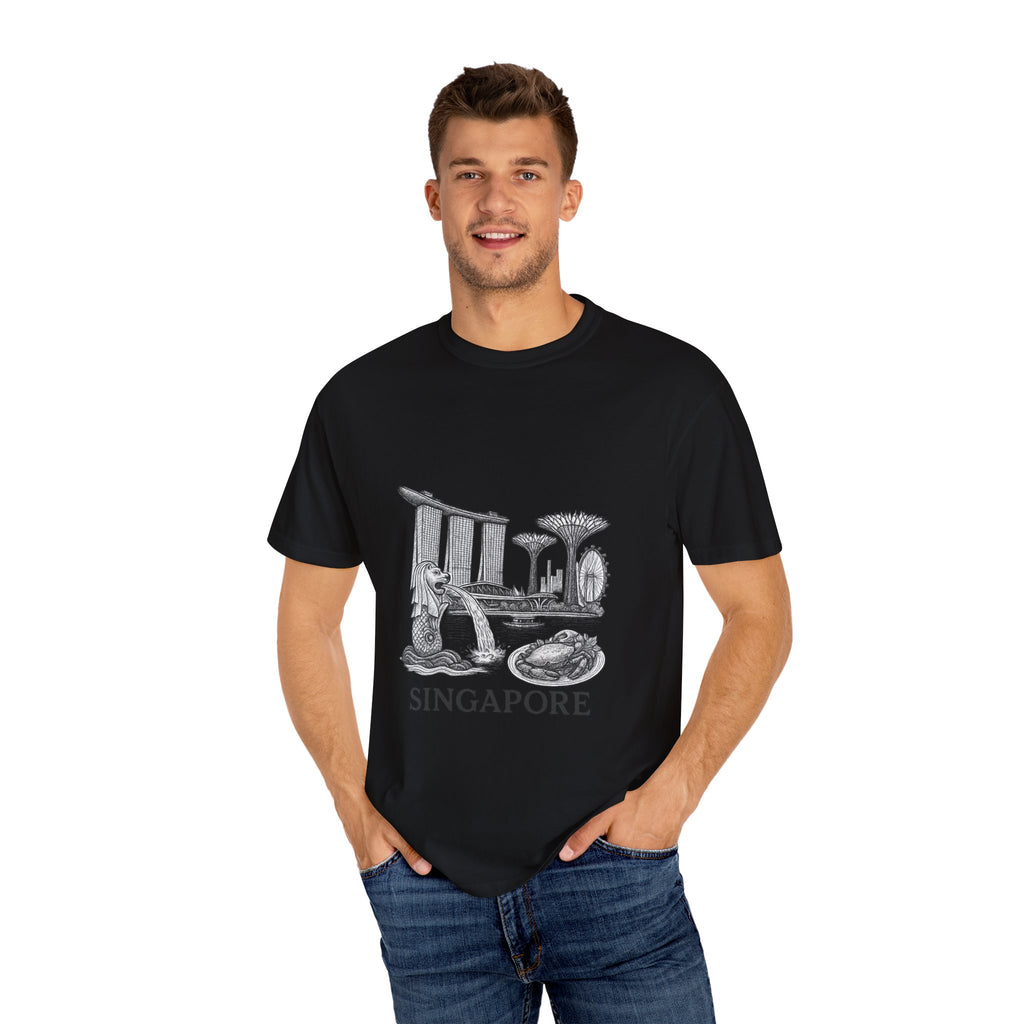 Zyro Unisex T-shirt