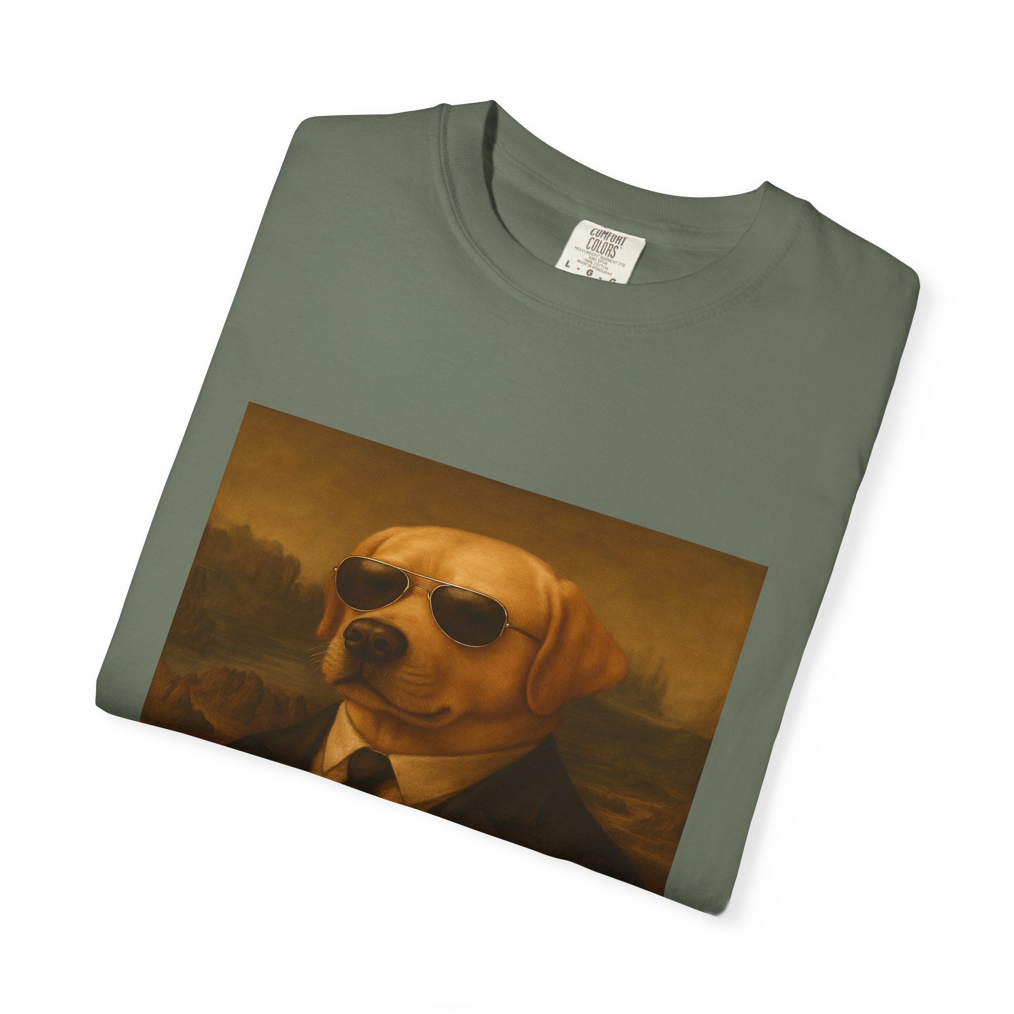 Zyro Unisex T-shirt