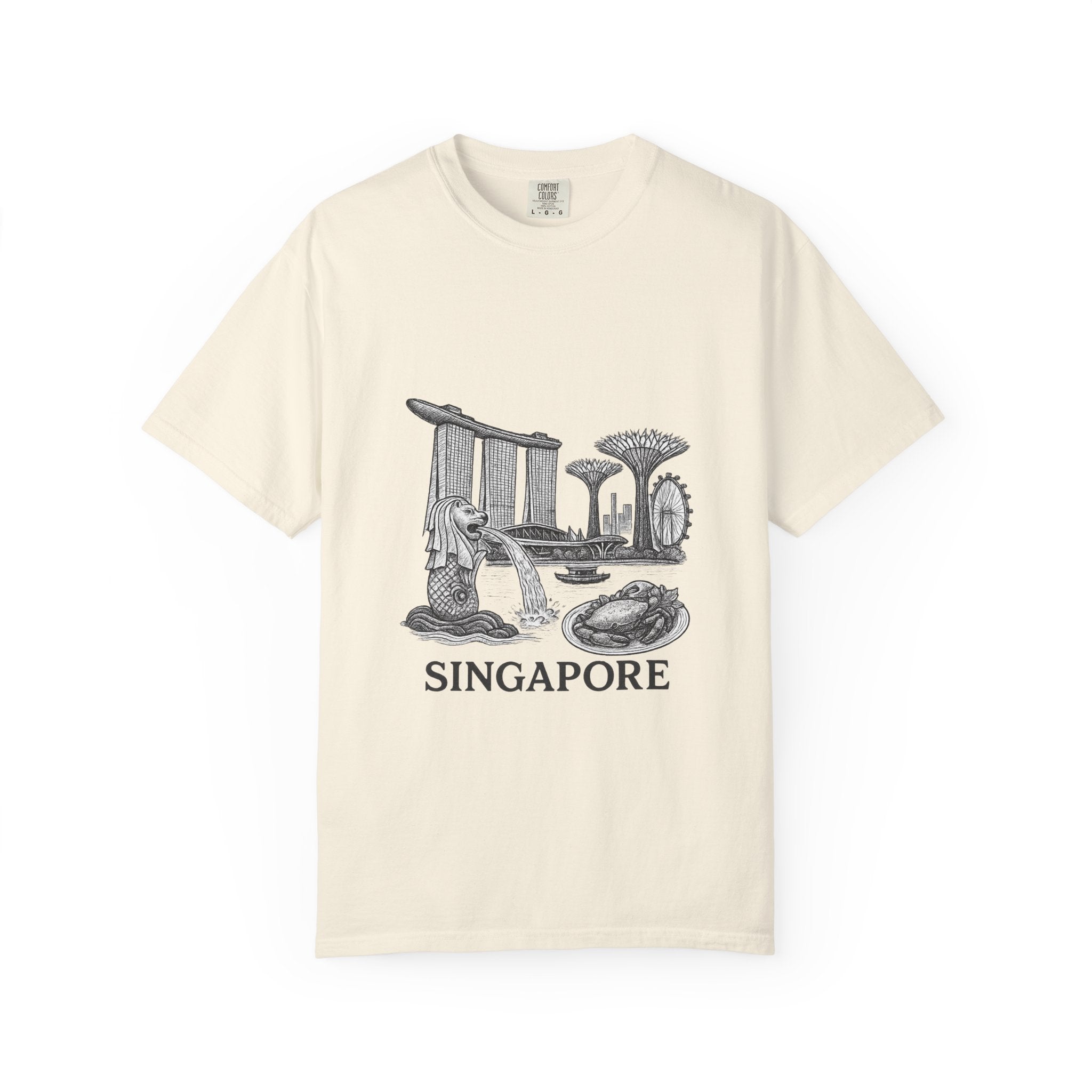 Zyro Unisex T-shirt
