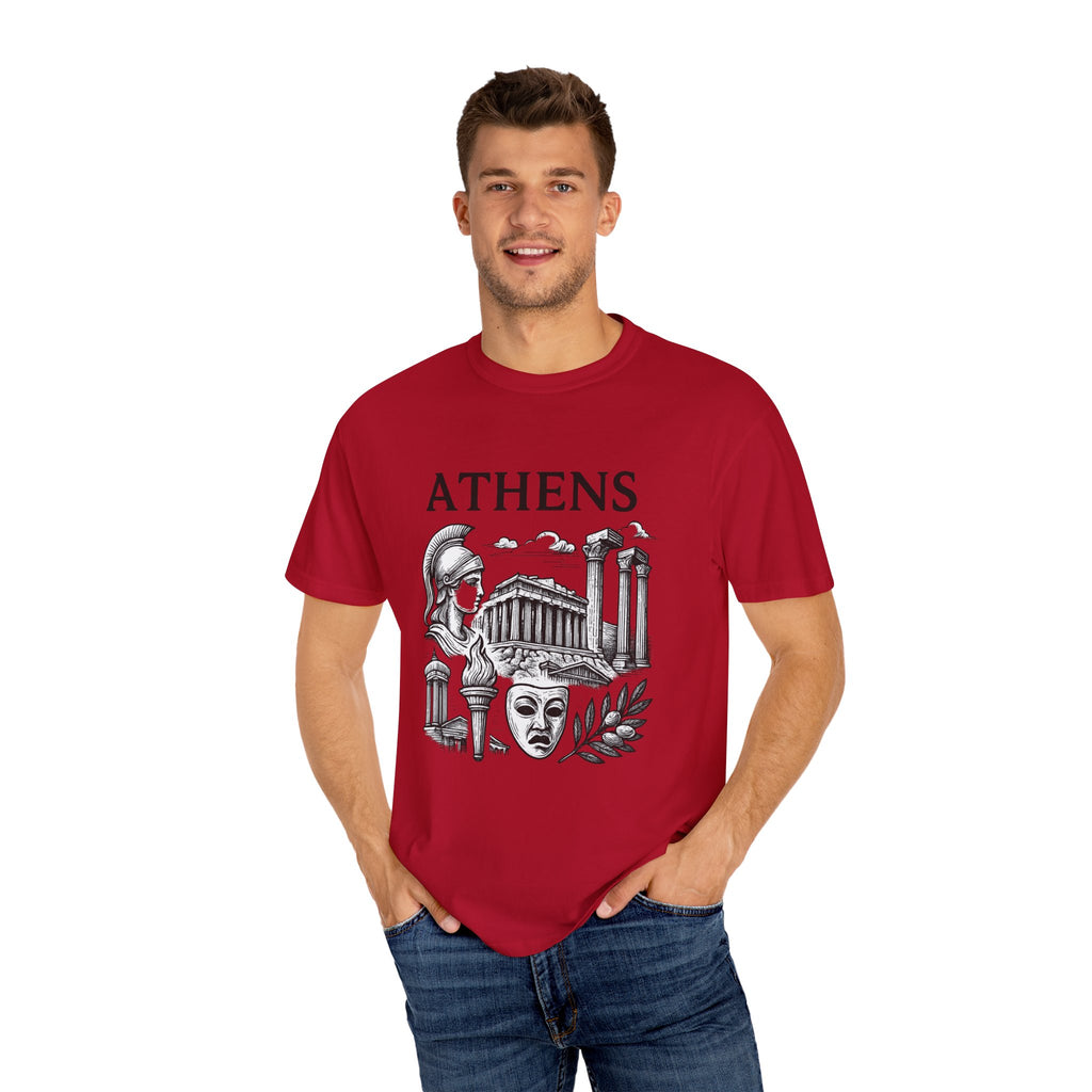 Zyro Unisex T-shirt