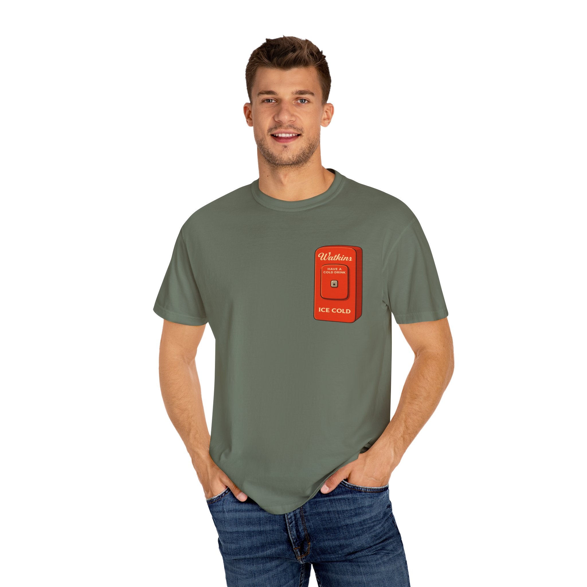 Zyro Unisex T-shirt