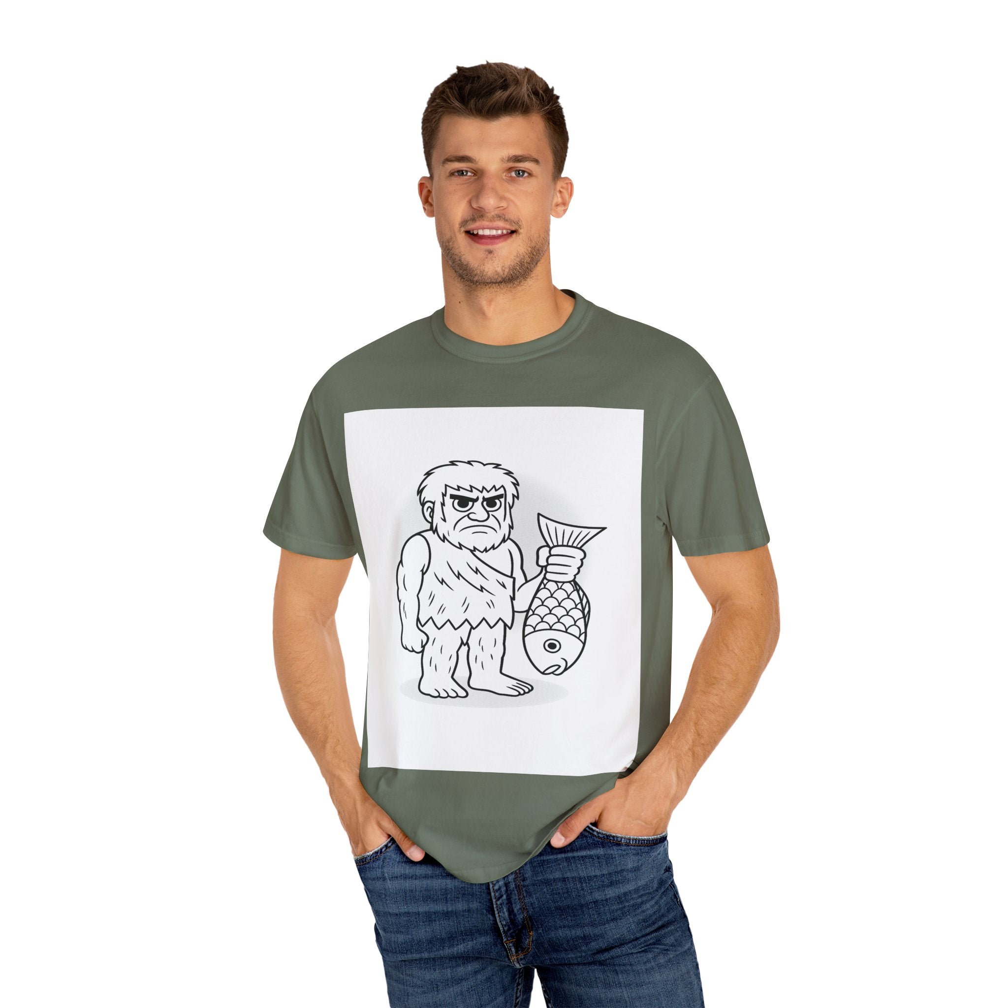 Zyro Unisex T-shirt