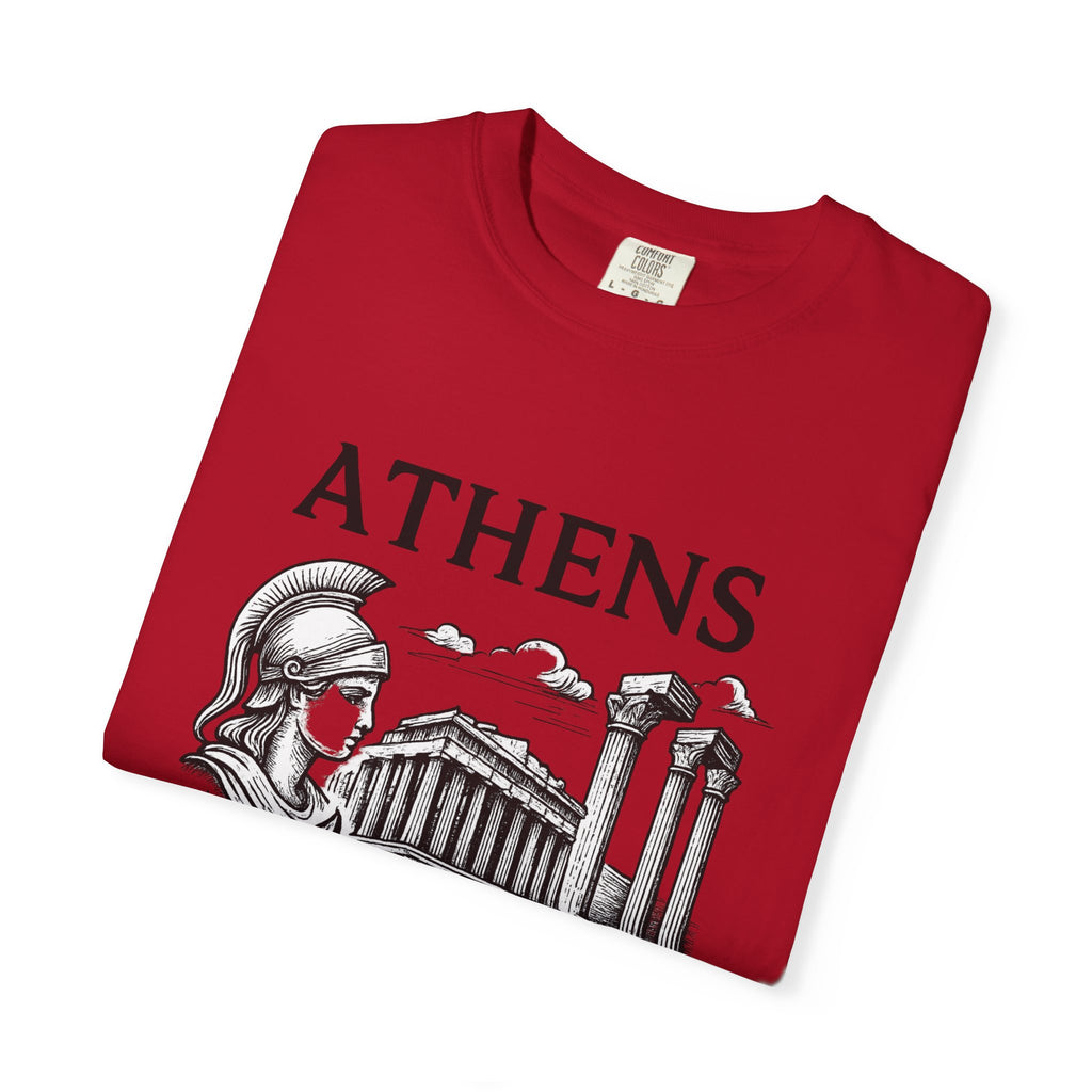 Zyro Unisex T-shirt