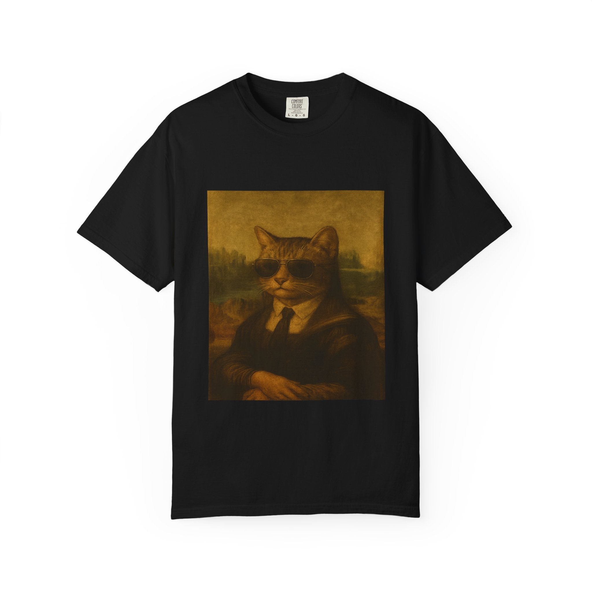 Zyro Unisex T-shirt