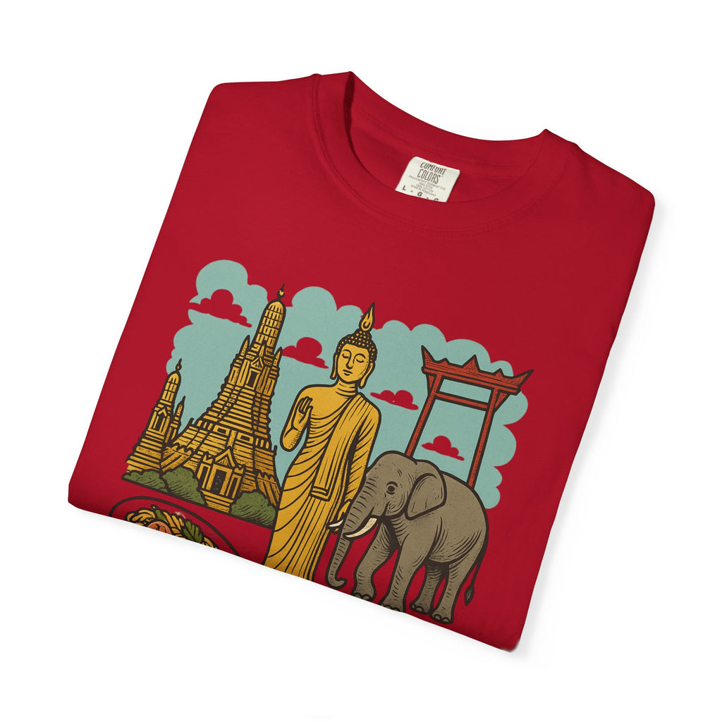Zyro Unisex T-shirt
