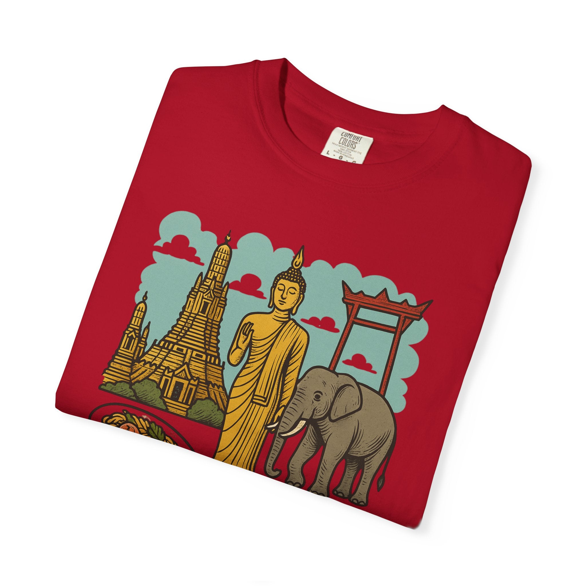 Zyro Unisex T-shirt